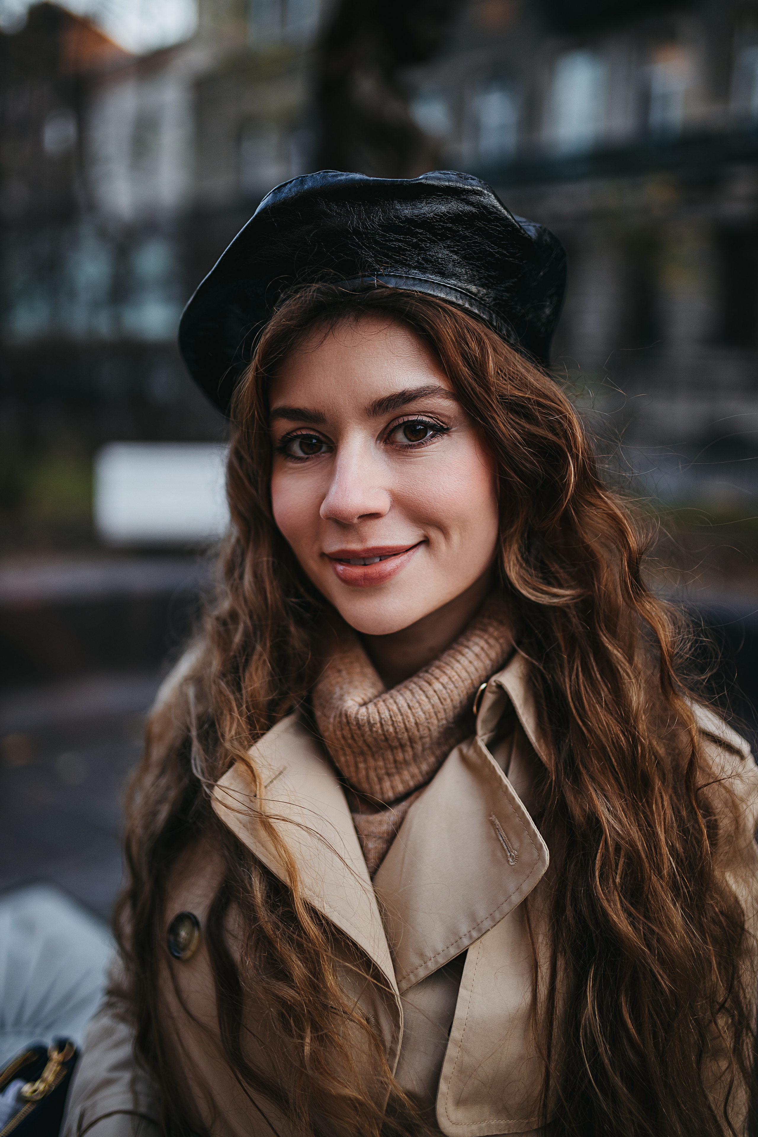 Саша. Фотограф в Санкт-Петербурге Ромаданова Варвара