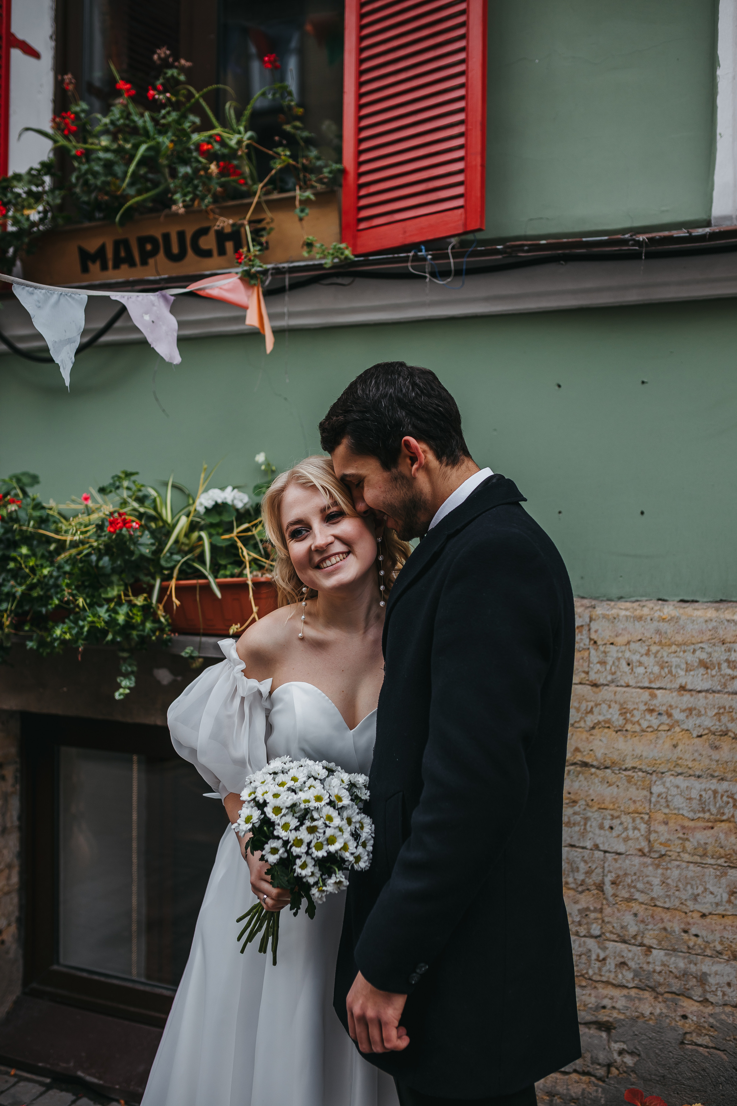 Света и Ваня. Фотограф в Санкт-Петербурге Ромаданова Варвара