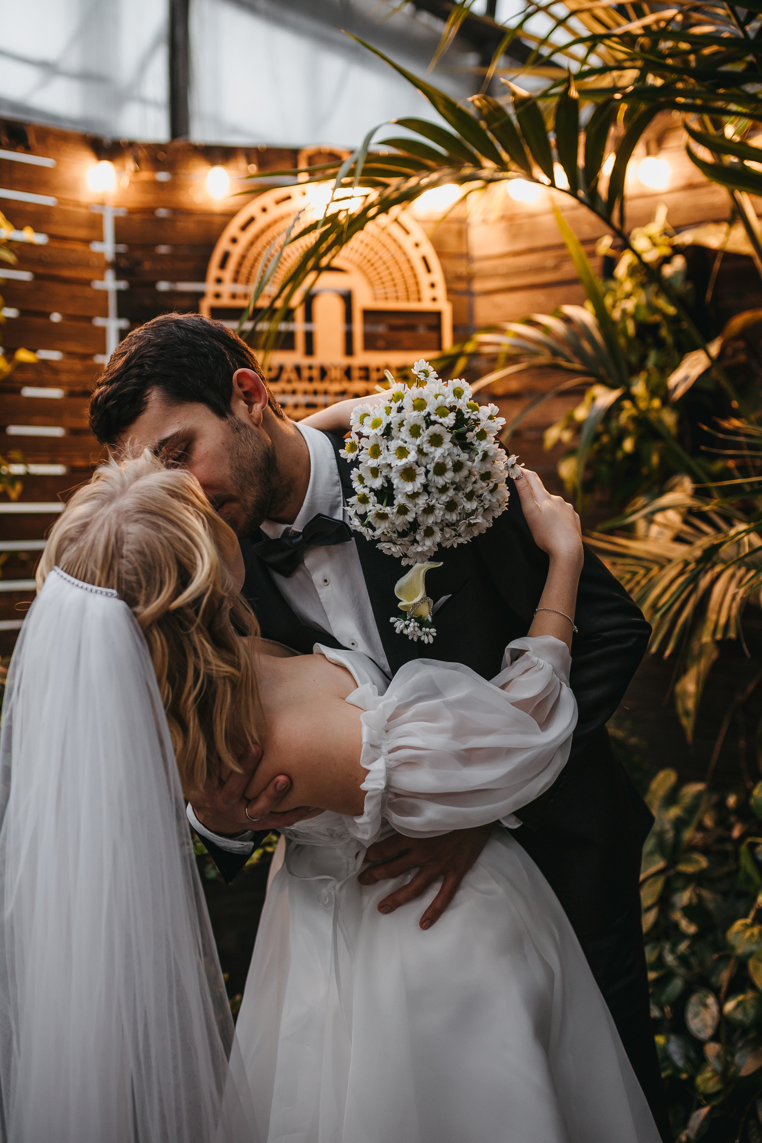 Света и Ваня. Фотограф в Санкт-Петербурге Ромаданова Варвара