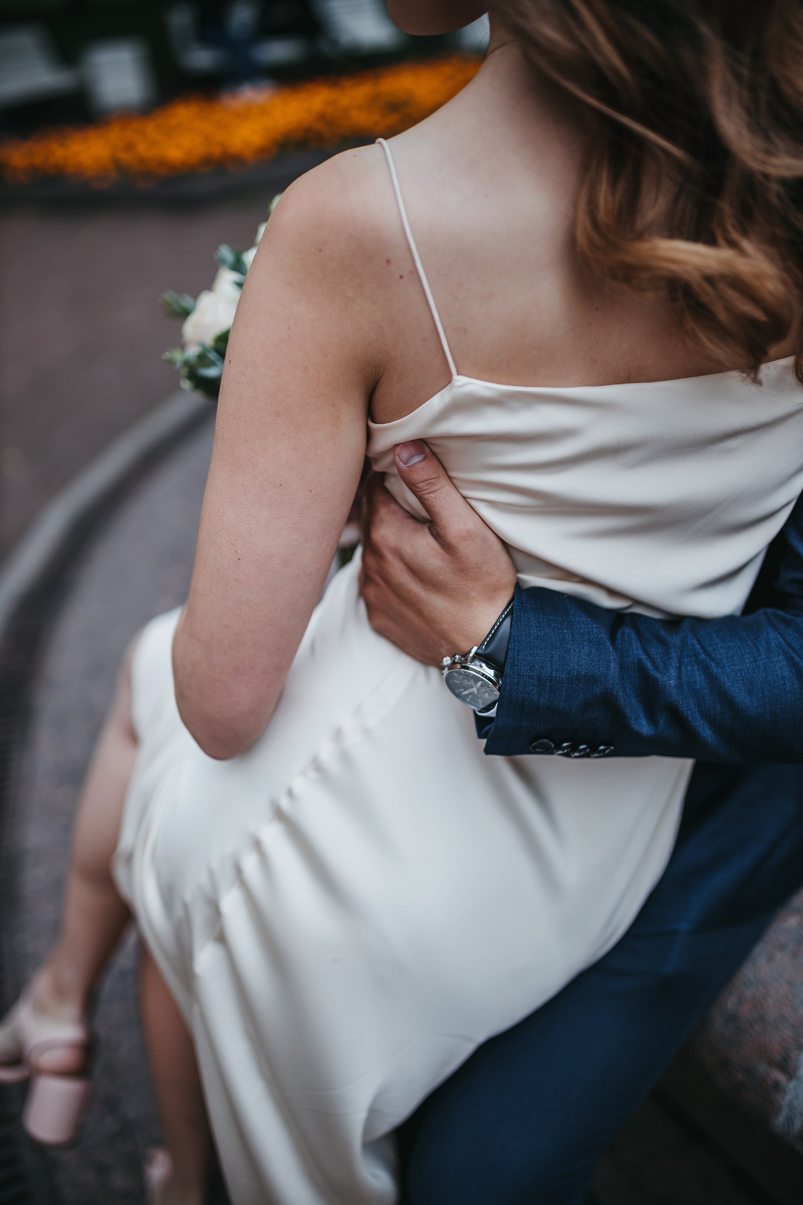 Эмилия и Леша. Фотограф в Санкт-Петербурге Ромаданова Варвара