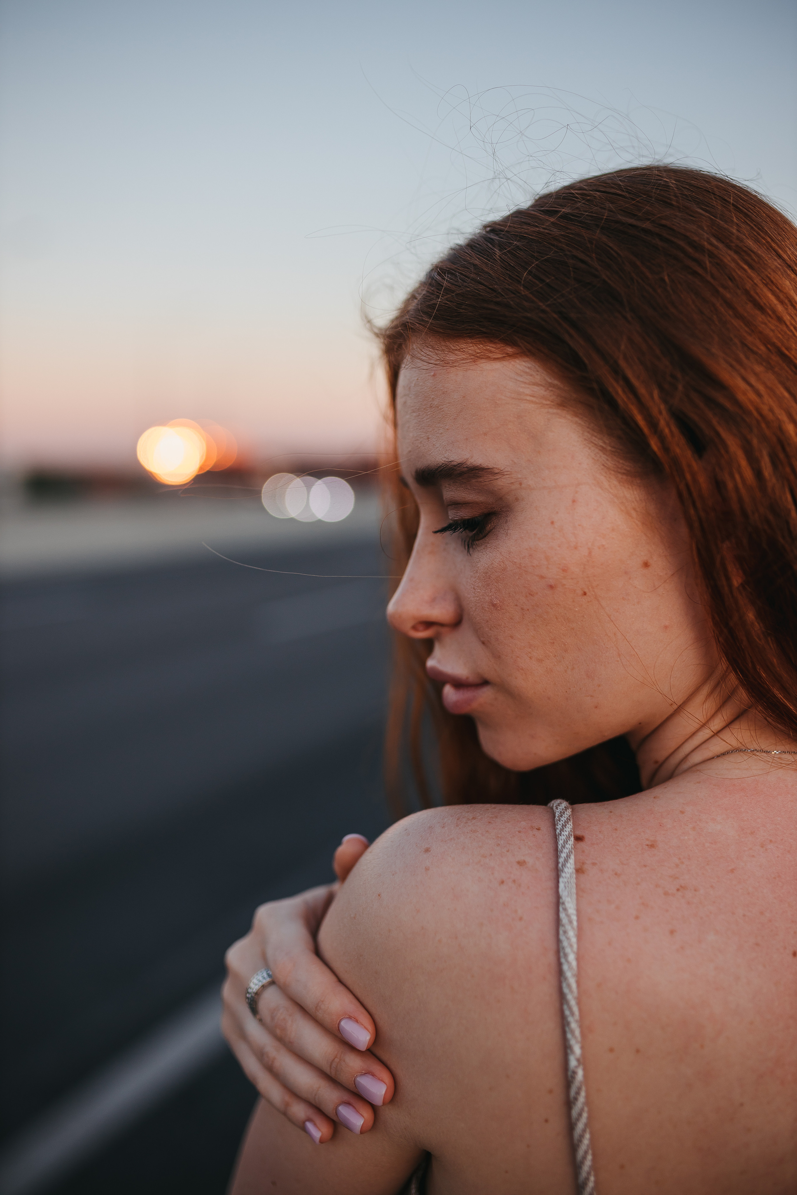 Настя. Фотограф в Санкт-Петербурге Ромаданова Варвара