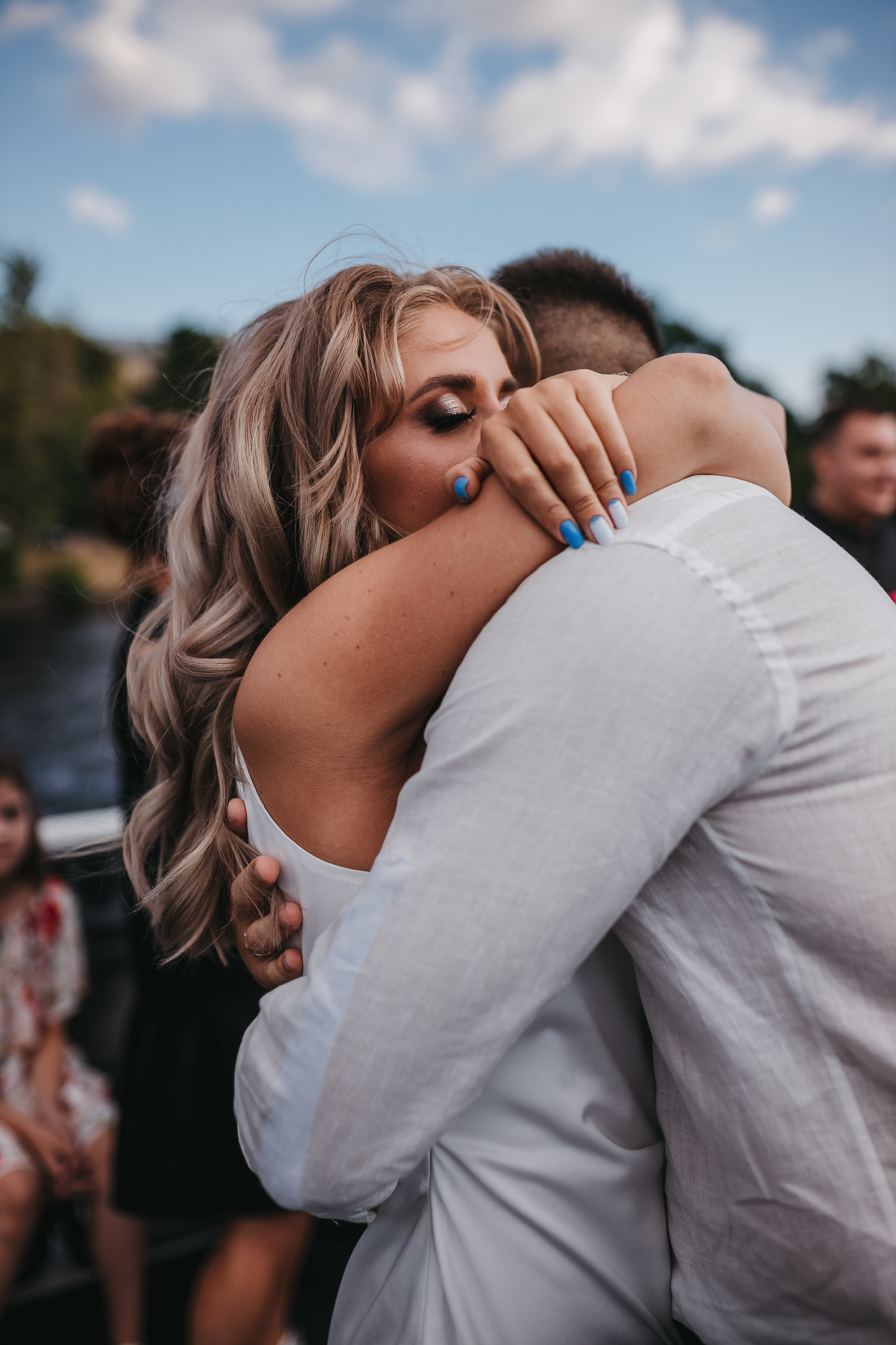 Эмилия и Олег. Фотограф в Санкт-Петербурге Ромаданова Варвара