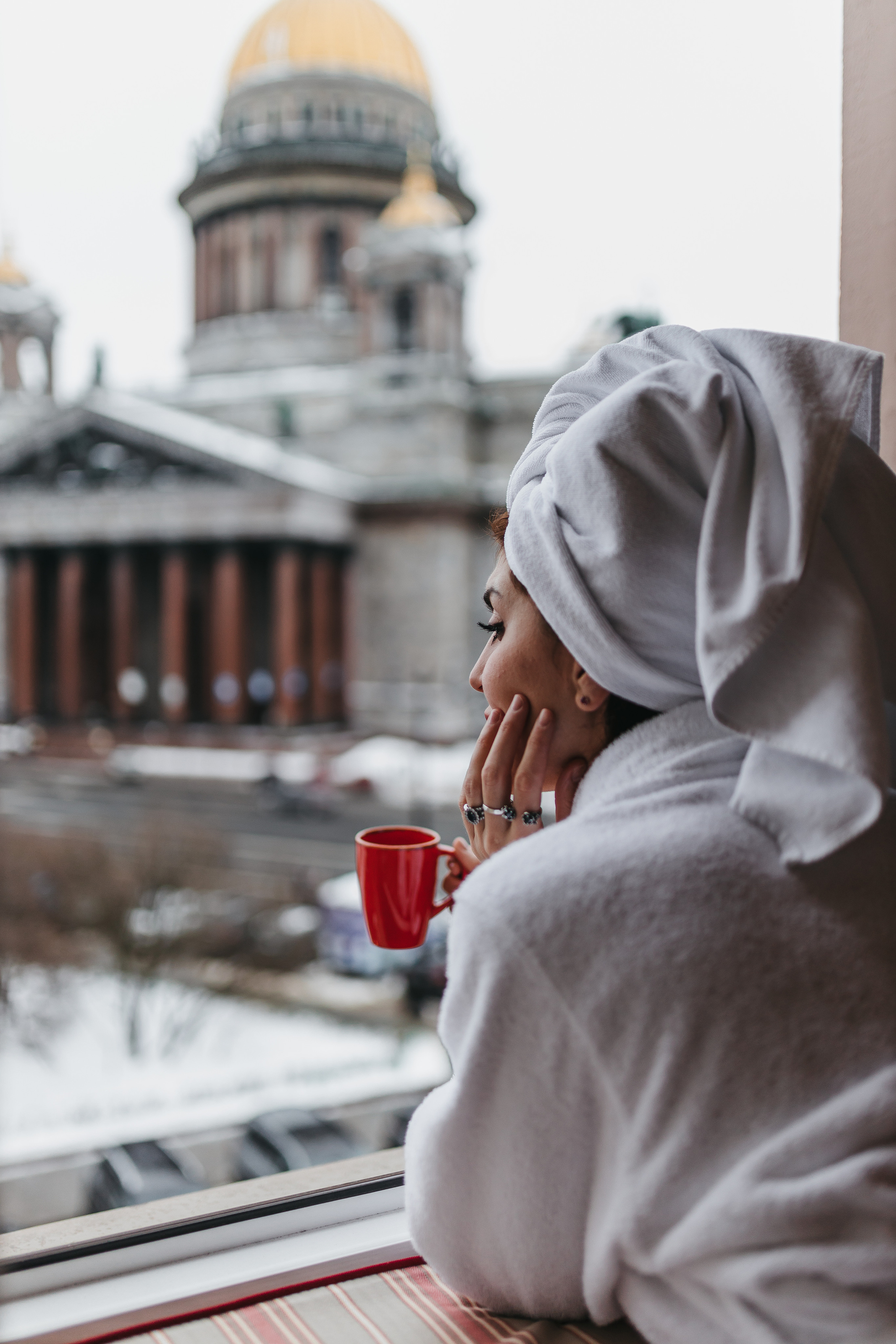 Света. Фотограф в Санкт-Петербурге Ромаданова Варвара