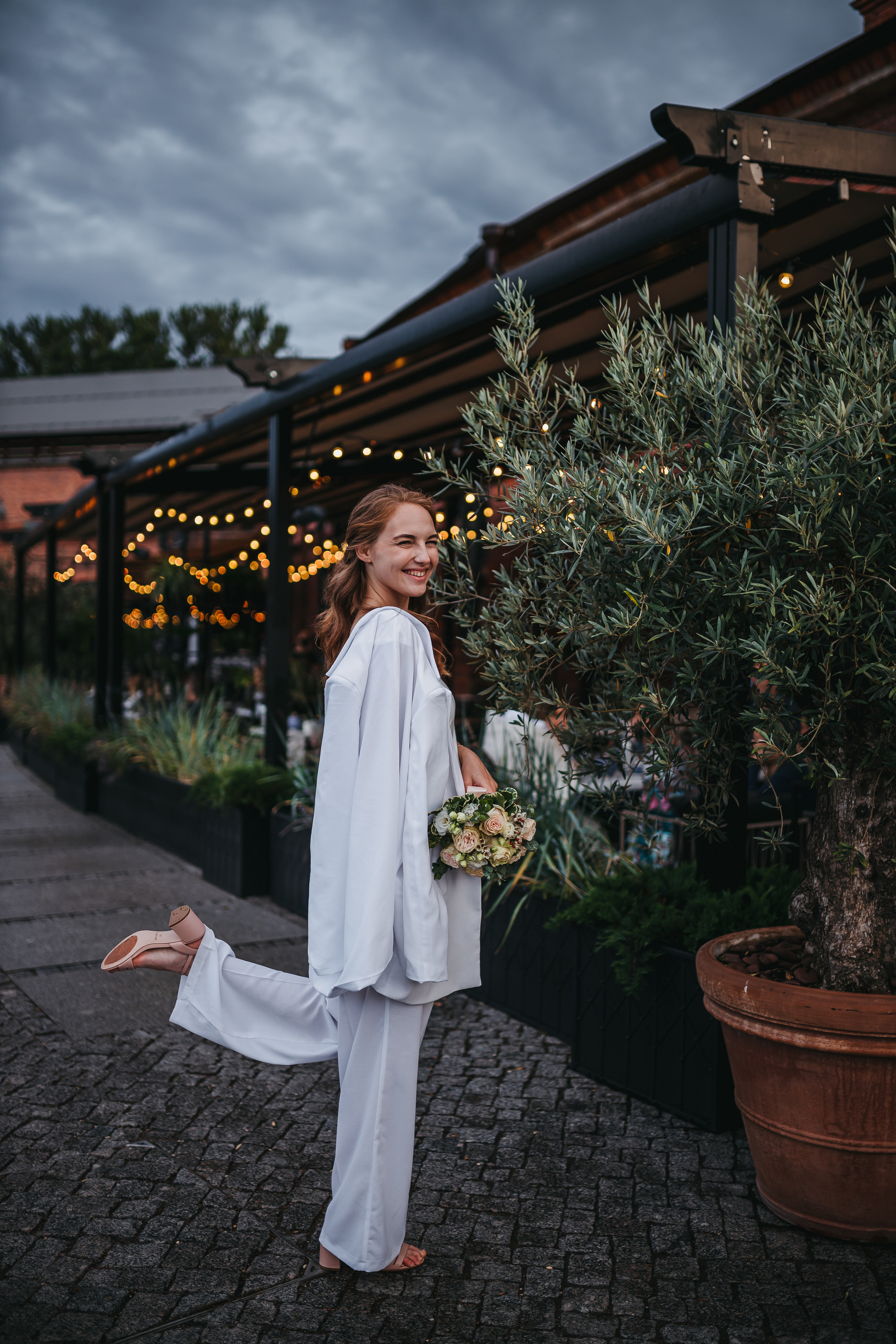 Эмилия и Леша. Фотограф в Санкт-Петербурге Ромаданова Варвара