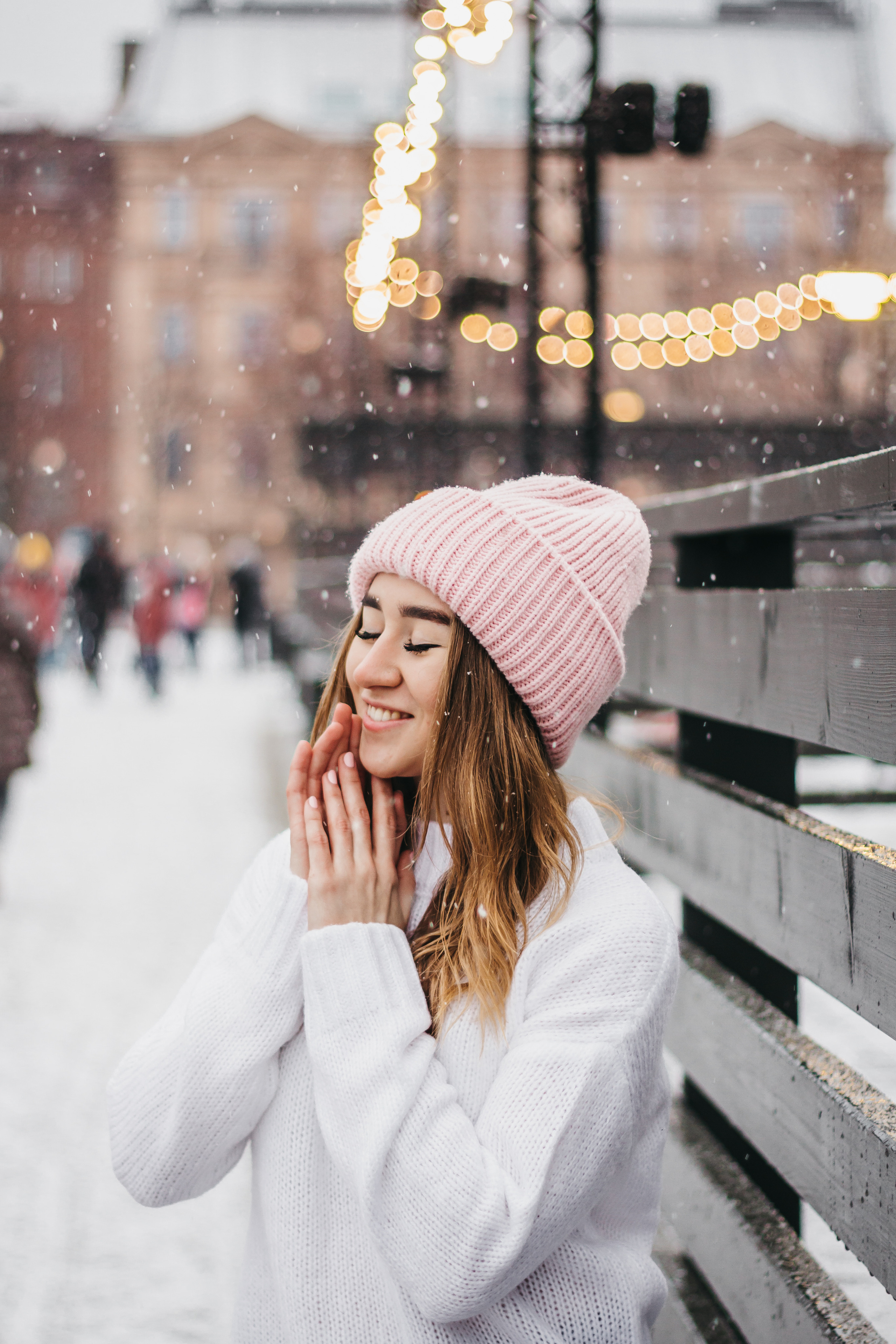 Даша. Фотограф в Санкт-Петербурге Ромаданова Варвара