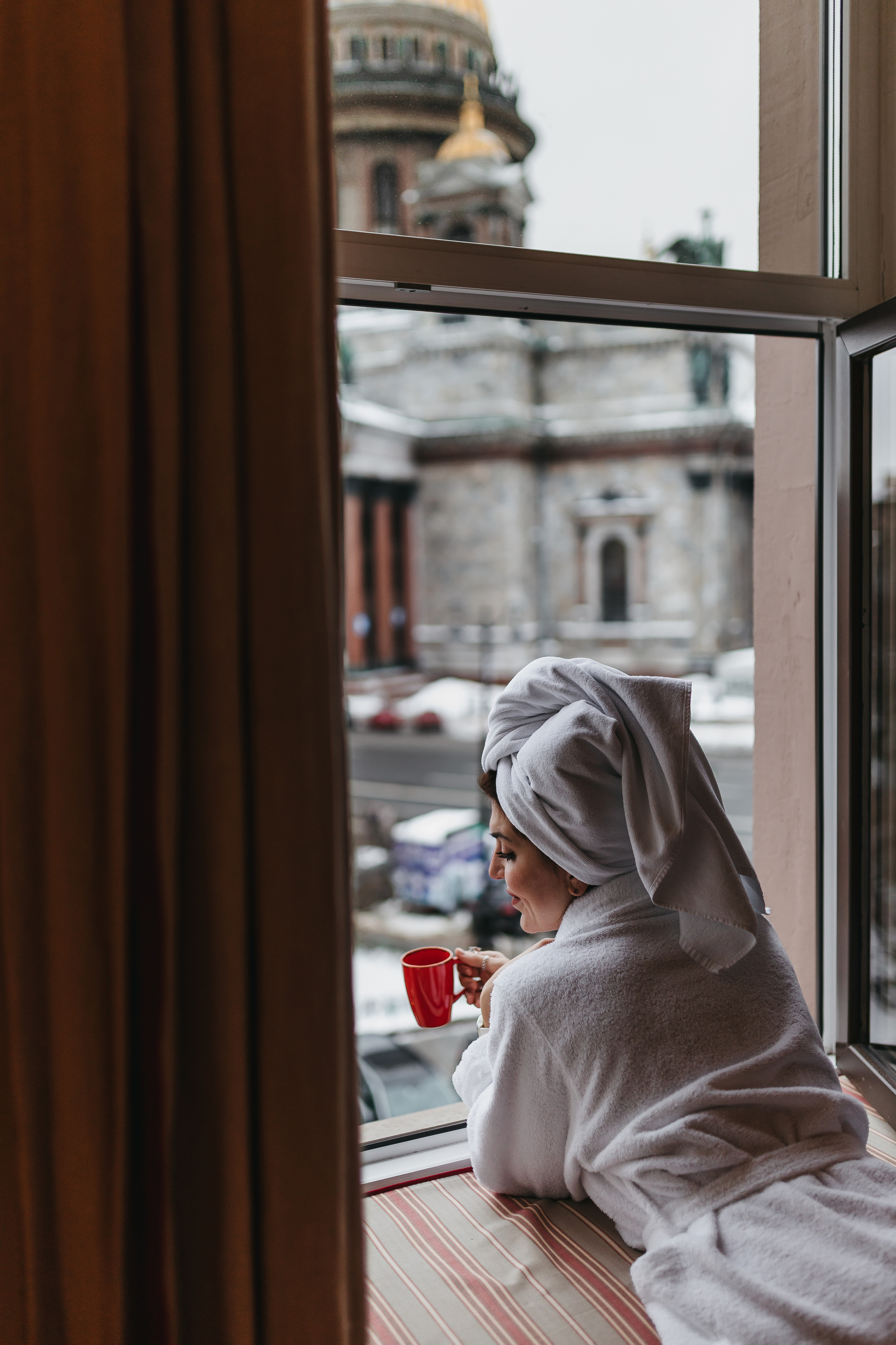 Света. Фотограф в Санкт-Петербурге Ромаданова Варвара