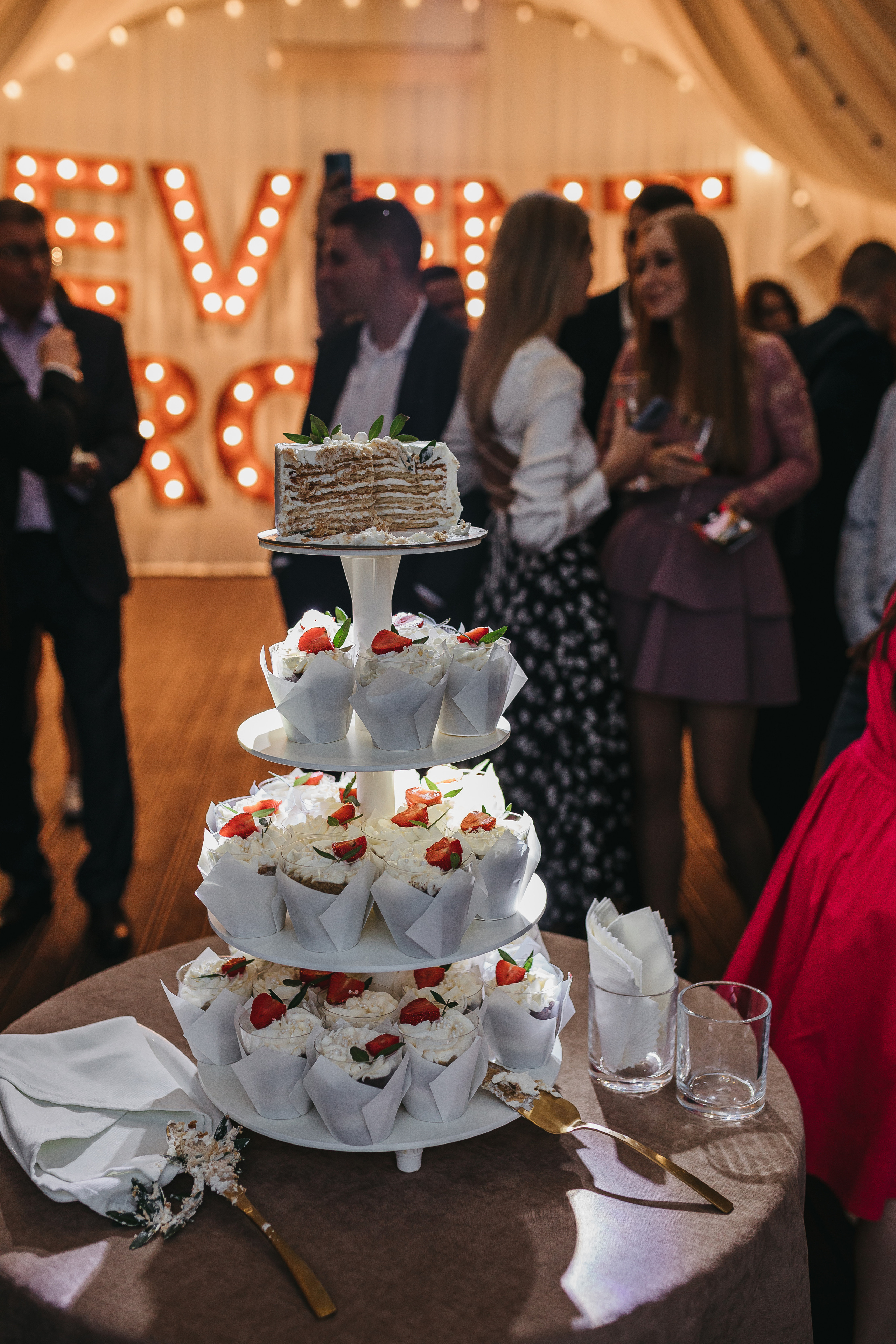Дарина и Андрей. Фотограф в Санкт-Петербурге Ромаданова Варвара