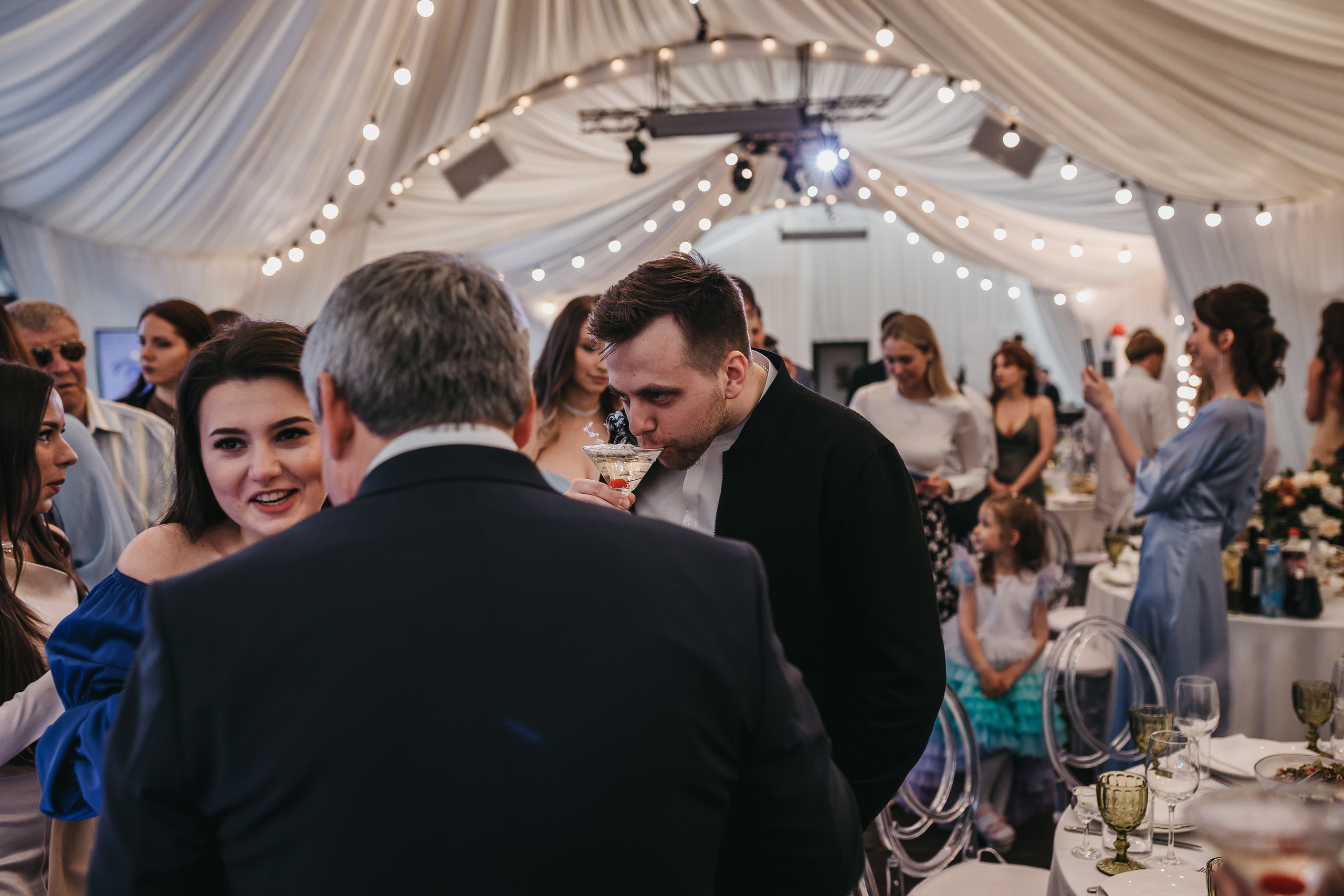 Дарина и Андрей. Фотограф в Санкт-Петербурге Ромаданова Варвара