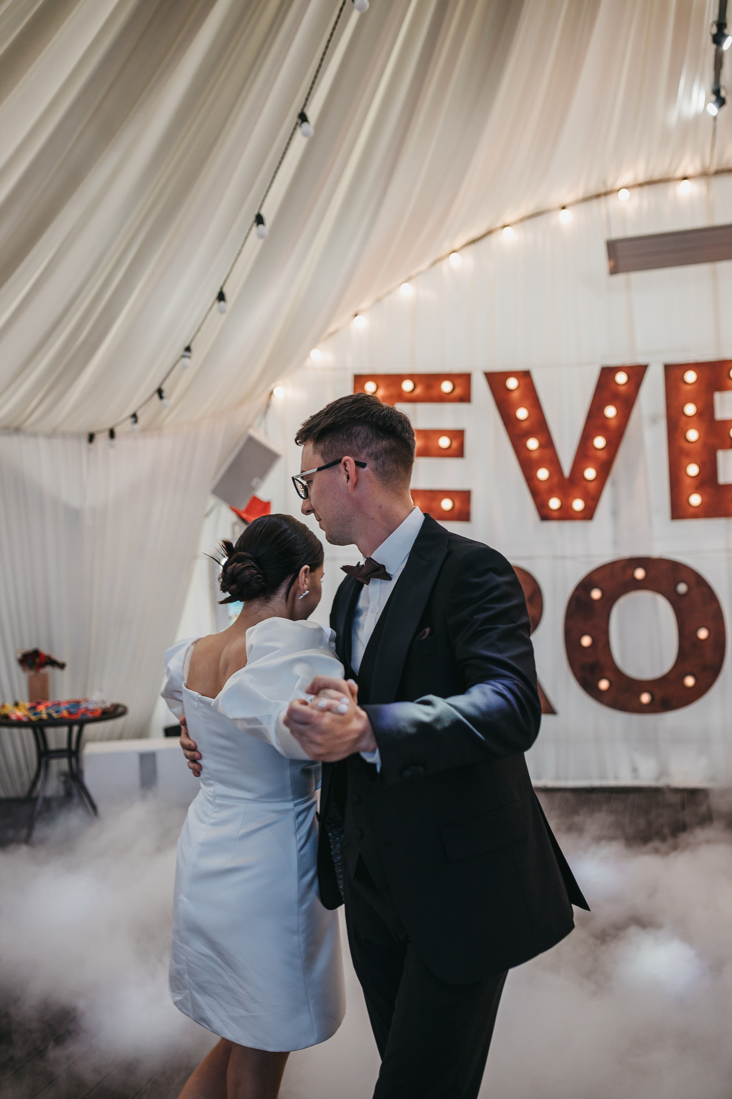 Дарина и Андрей. Фотограф в Санкт-Петербурге Ромаданова Варвара