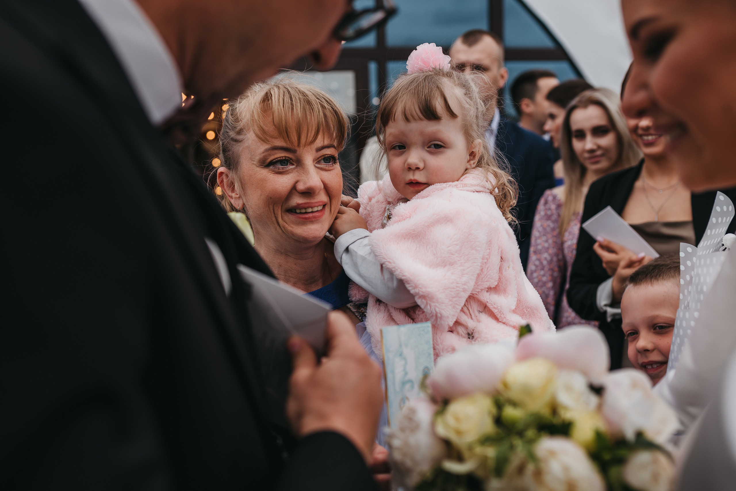 Дарина и Андрей. Фотограф в Санкт-Петербурге Ромаданова Варвара