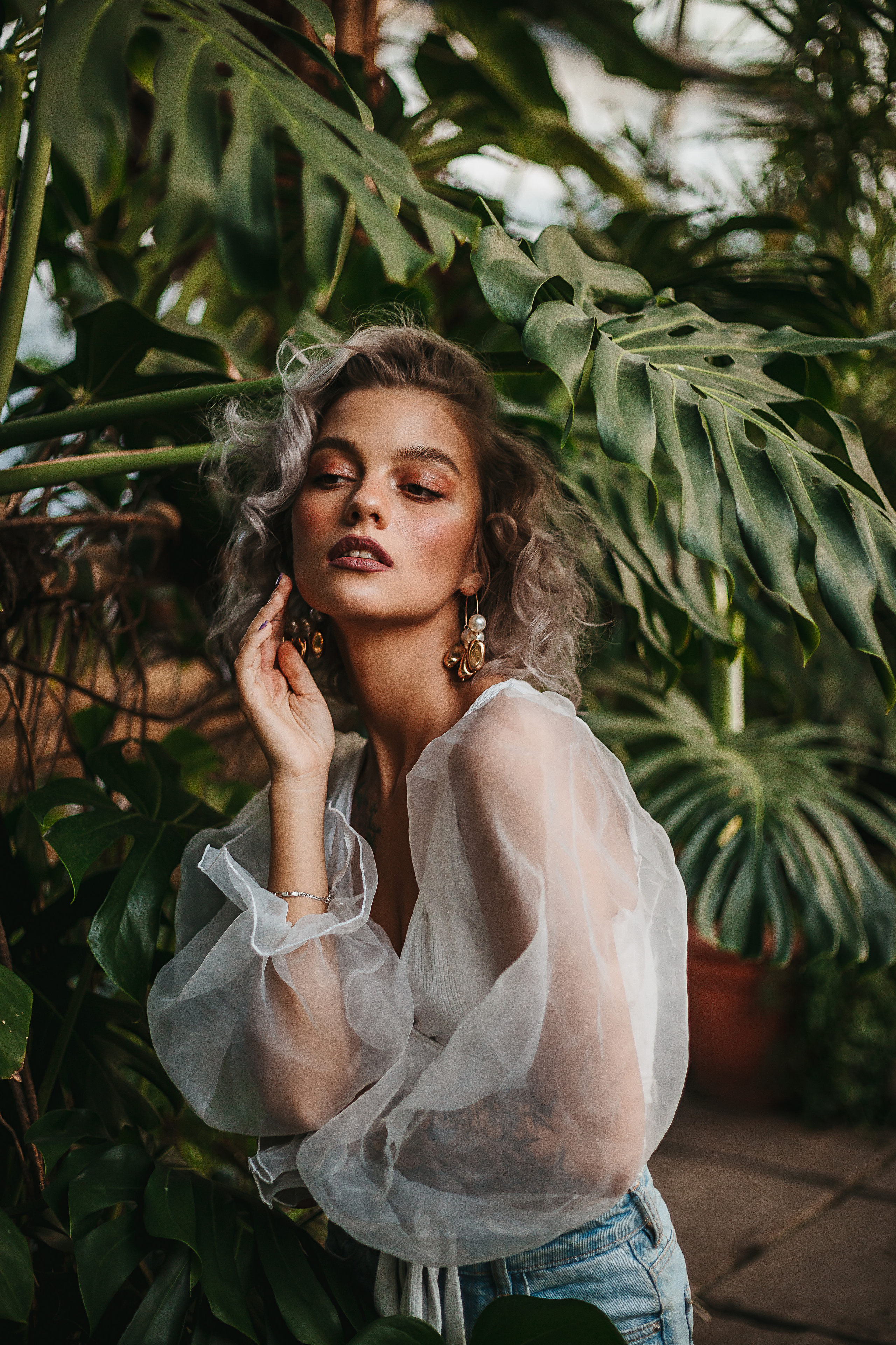 Настя. Фотограф в Санкт-Петербурге Ромаданова Варвара