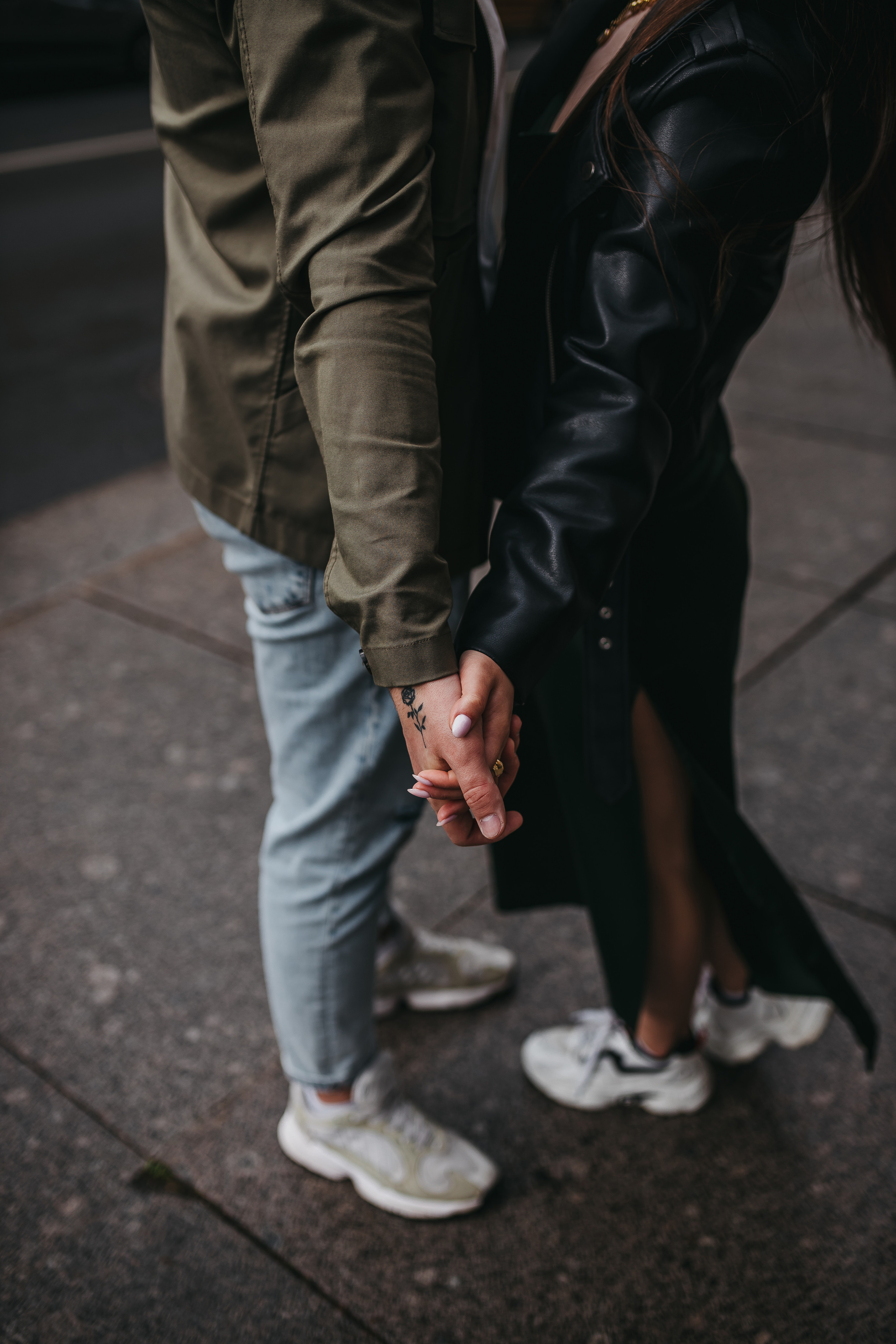 Услуги и цена на фотосесии. Фотограф в Санкт-Петербурге Ромаданова Варвара