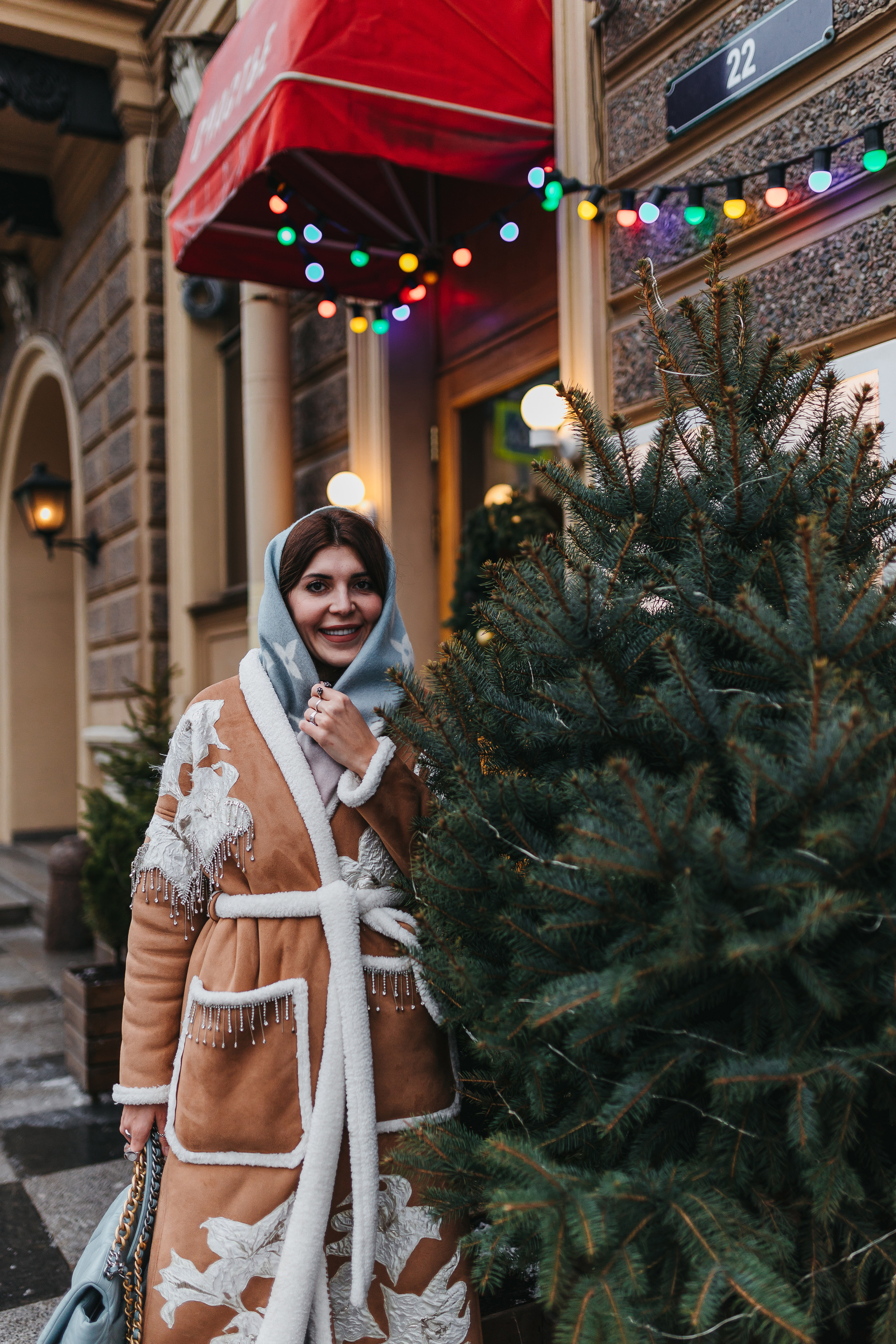 Света. Фотограф в Санкт-Петербурге Ромаданова Варвара