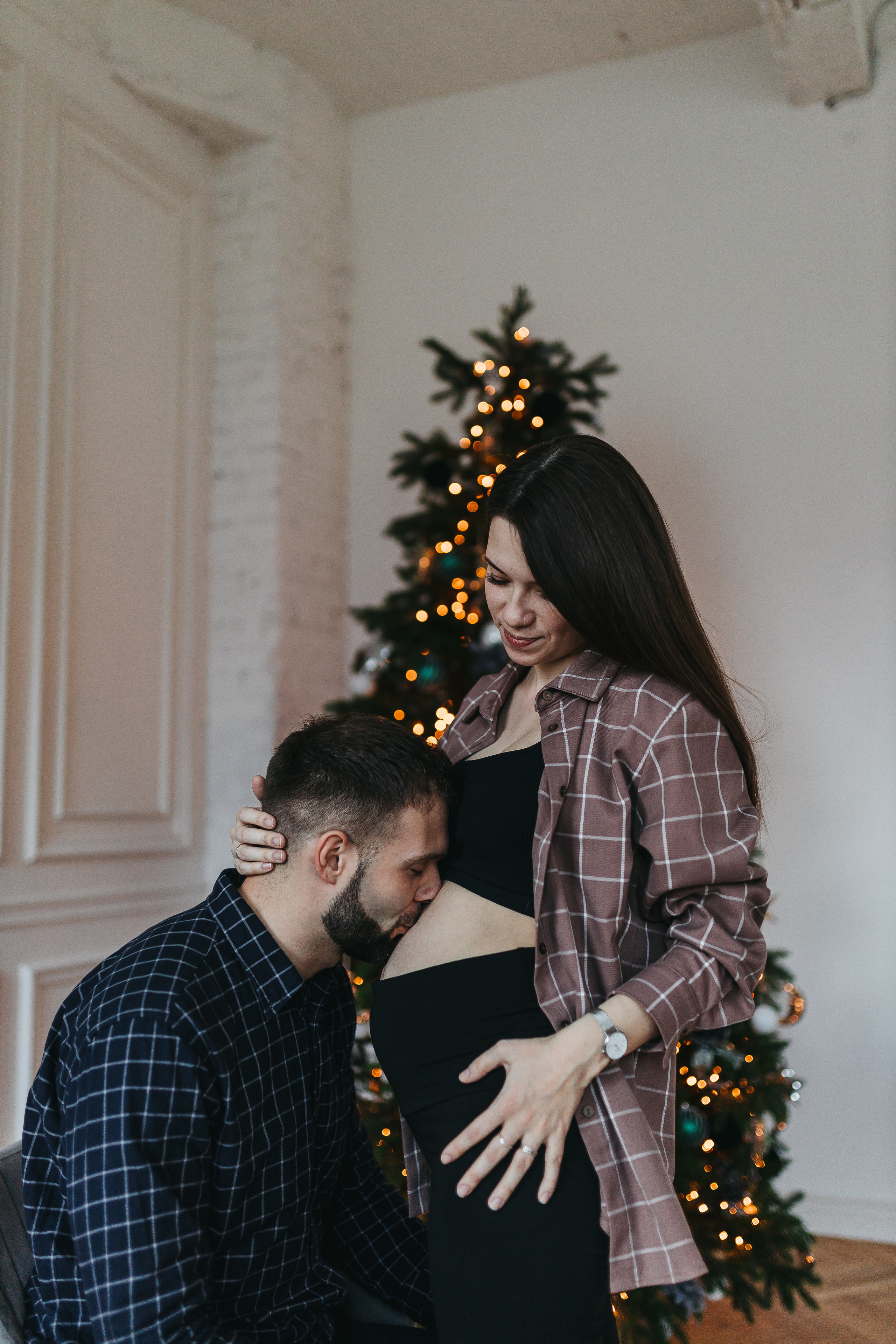 Надя и Паша. Фотограф в Санкт-Петербурге Ромаданова Варвара