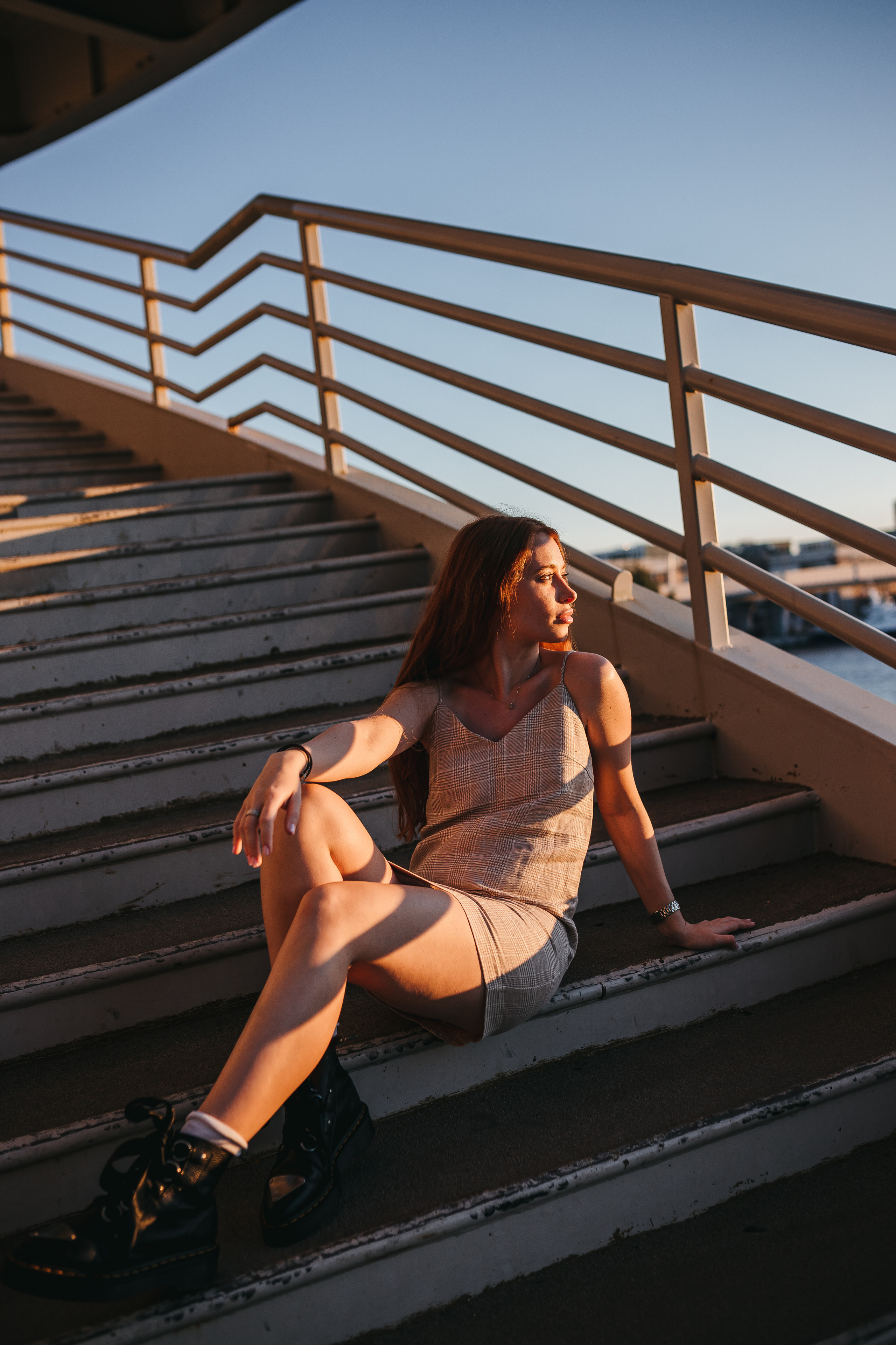 Настя. Фотограф в Санкт-Петербурге Ромаданова Варвара