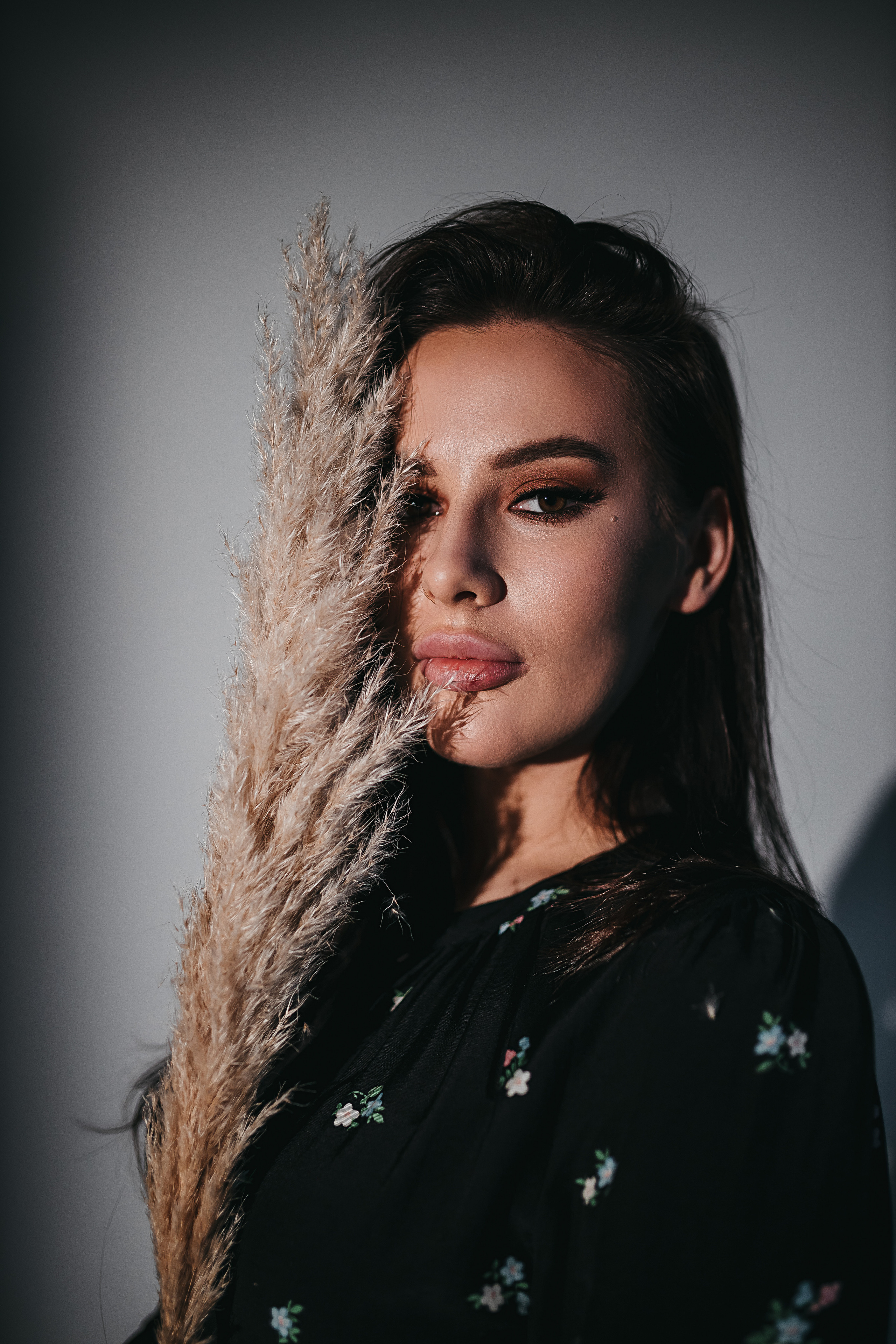 Ира. Фотограф в Санкт-Петербурге Ромаданова Варвара