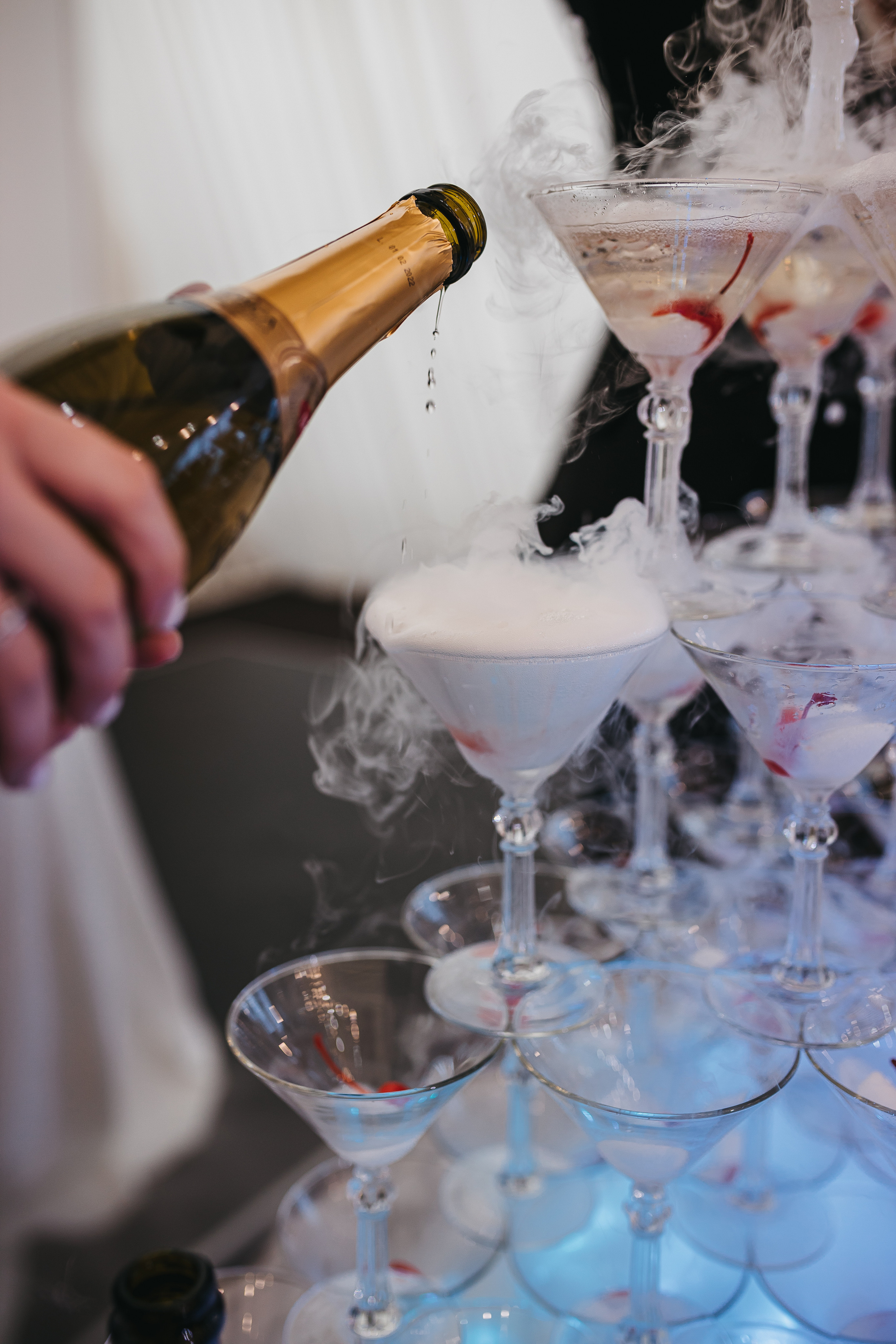 Дарина и Андрей. Фотограф в Санкт-Петербурге Ромаданова Варвара