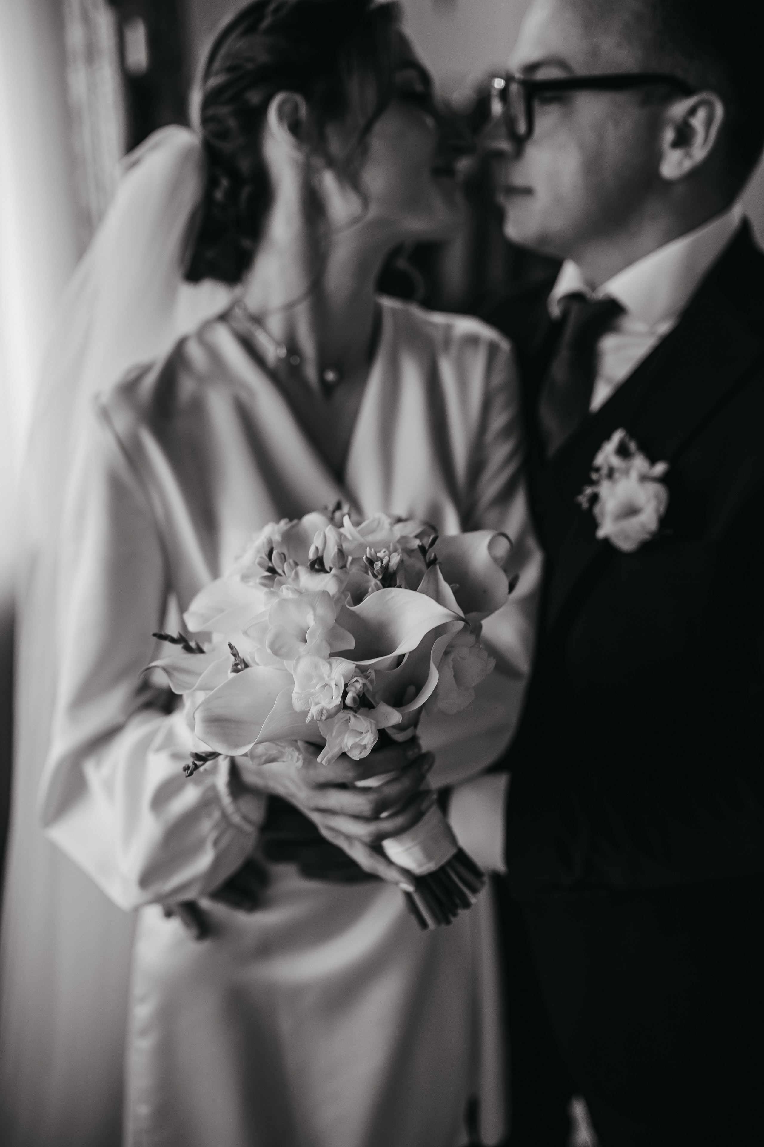 Аня и Дима. Фотограф в Санкт-Петербурге Ромаданова Варвара