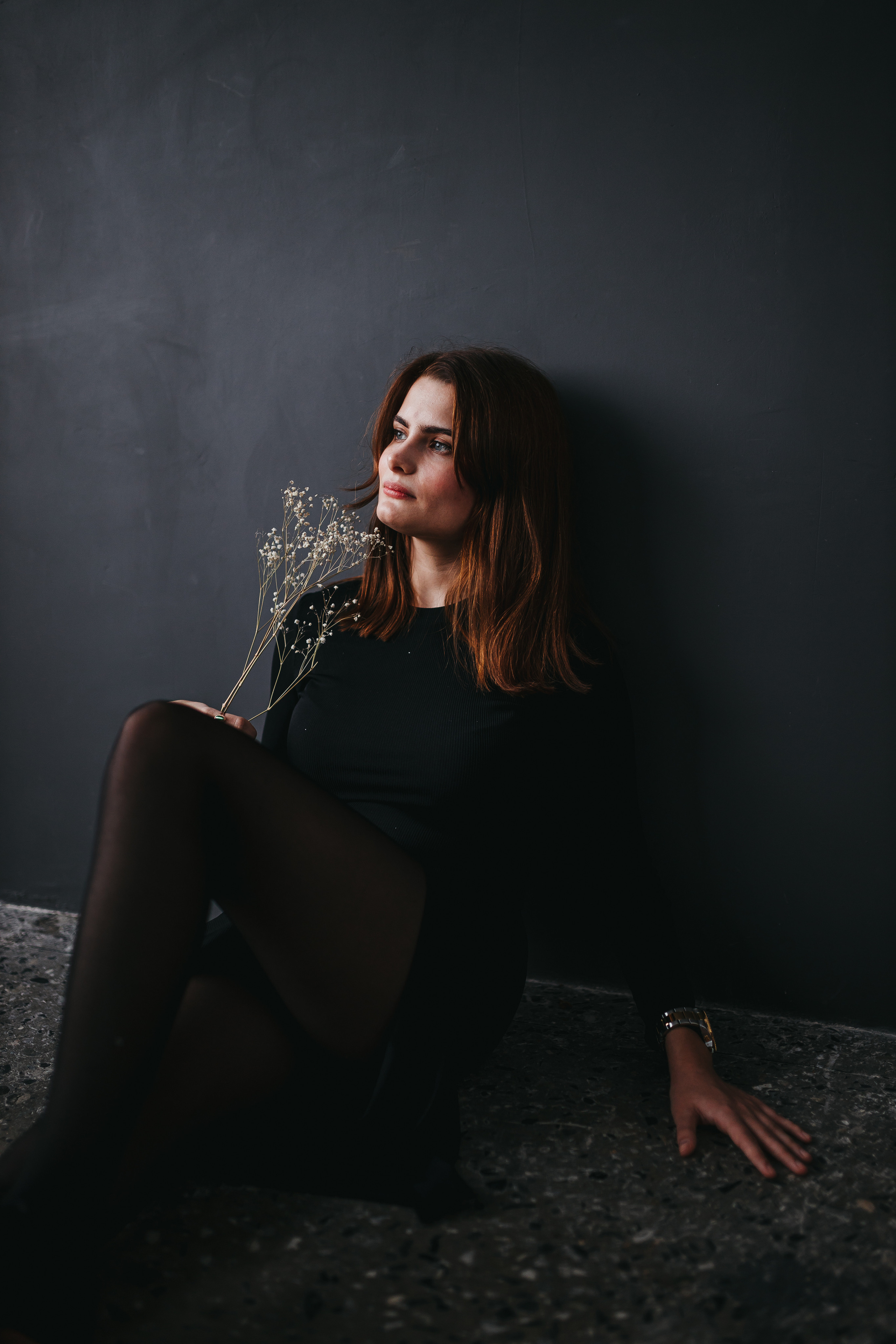 Яна. Фотограф в Санкт-Петербурге Ромаданова Варвара