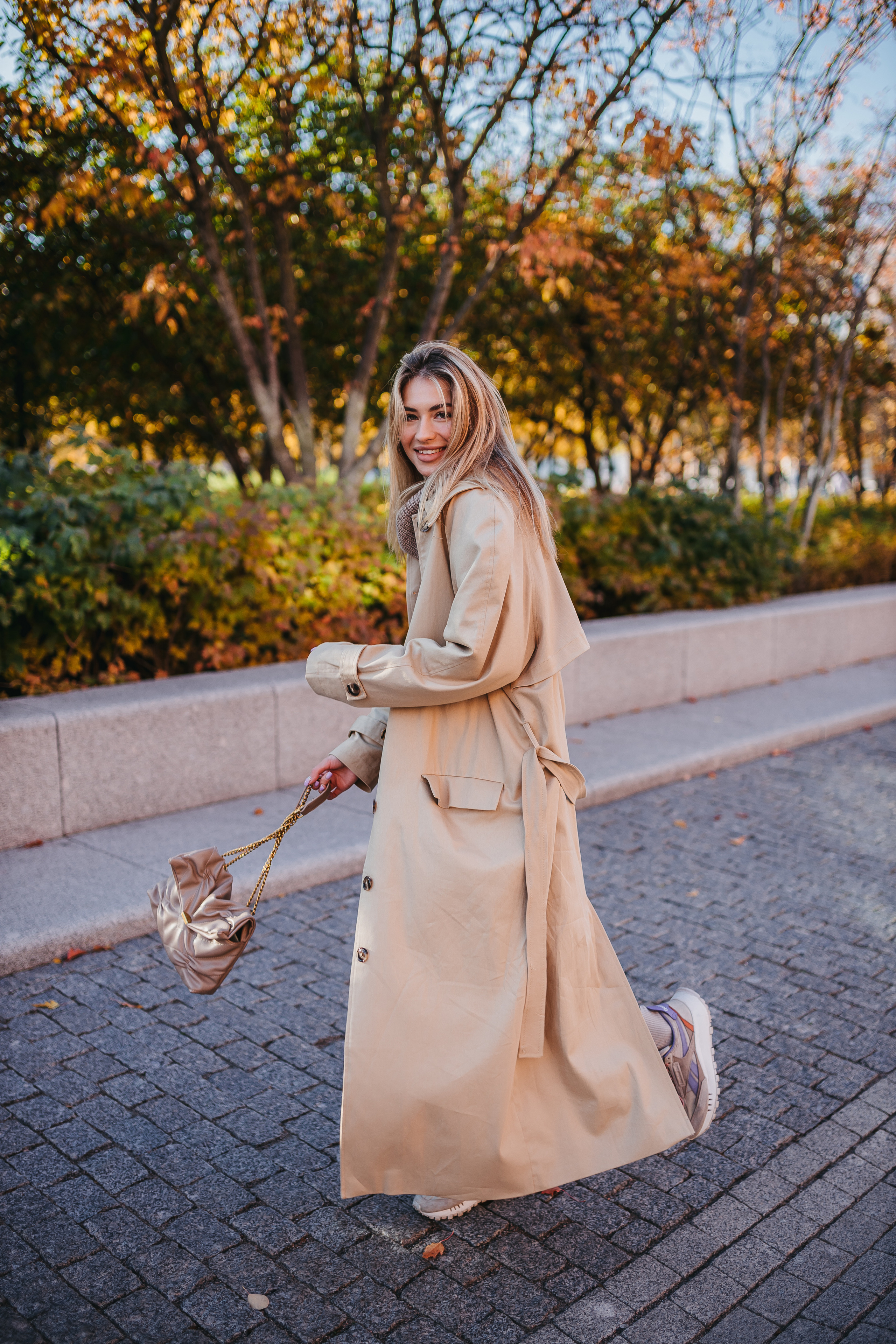 Олеся. Фотограф в Санкт-Петербурге Ромаданова Варвара