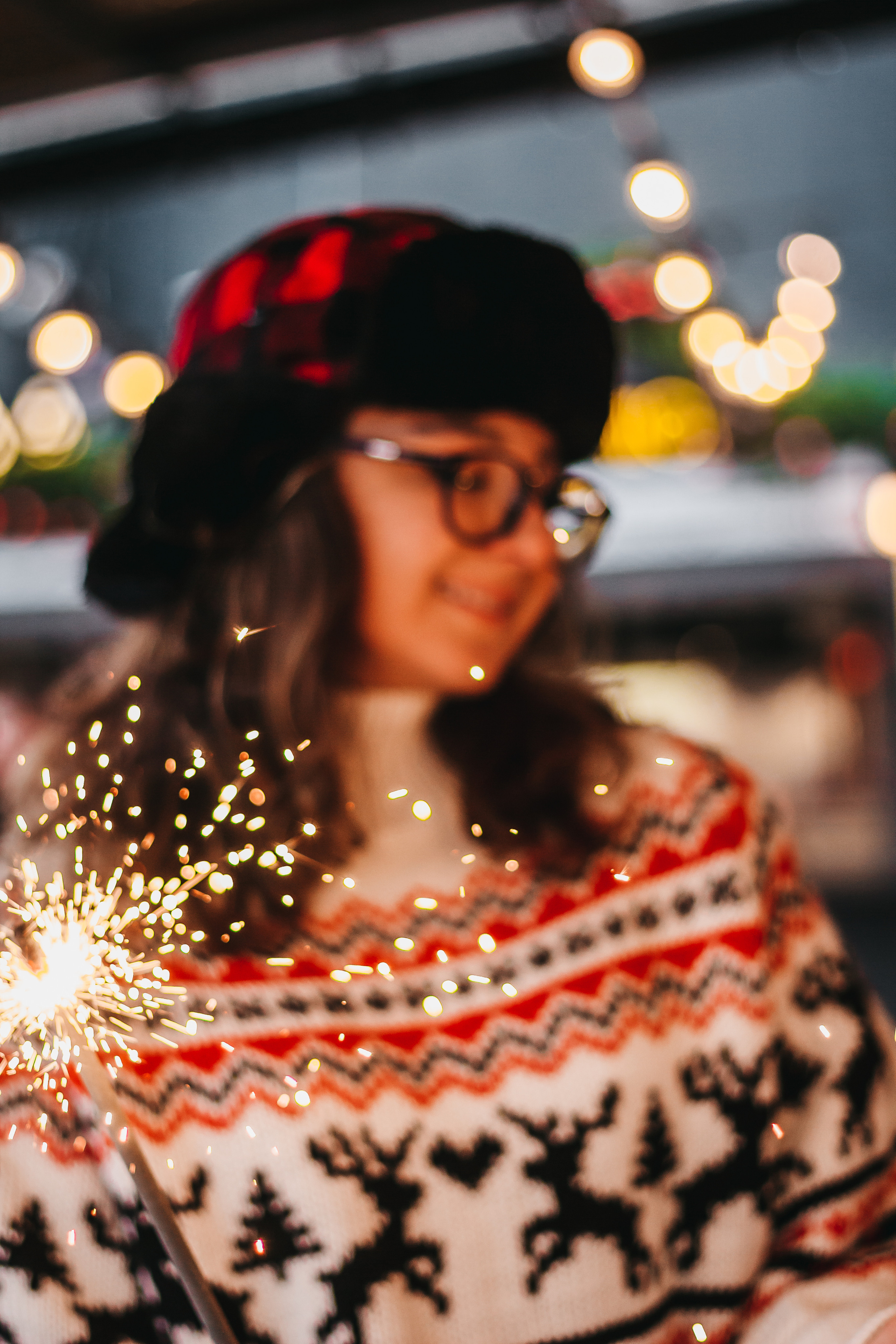 Аня. Фотограф в Санкт-Петербурге Ромаданова Варвара