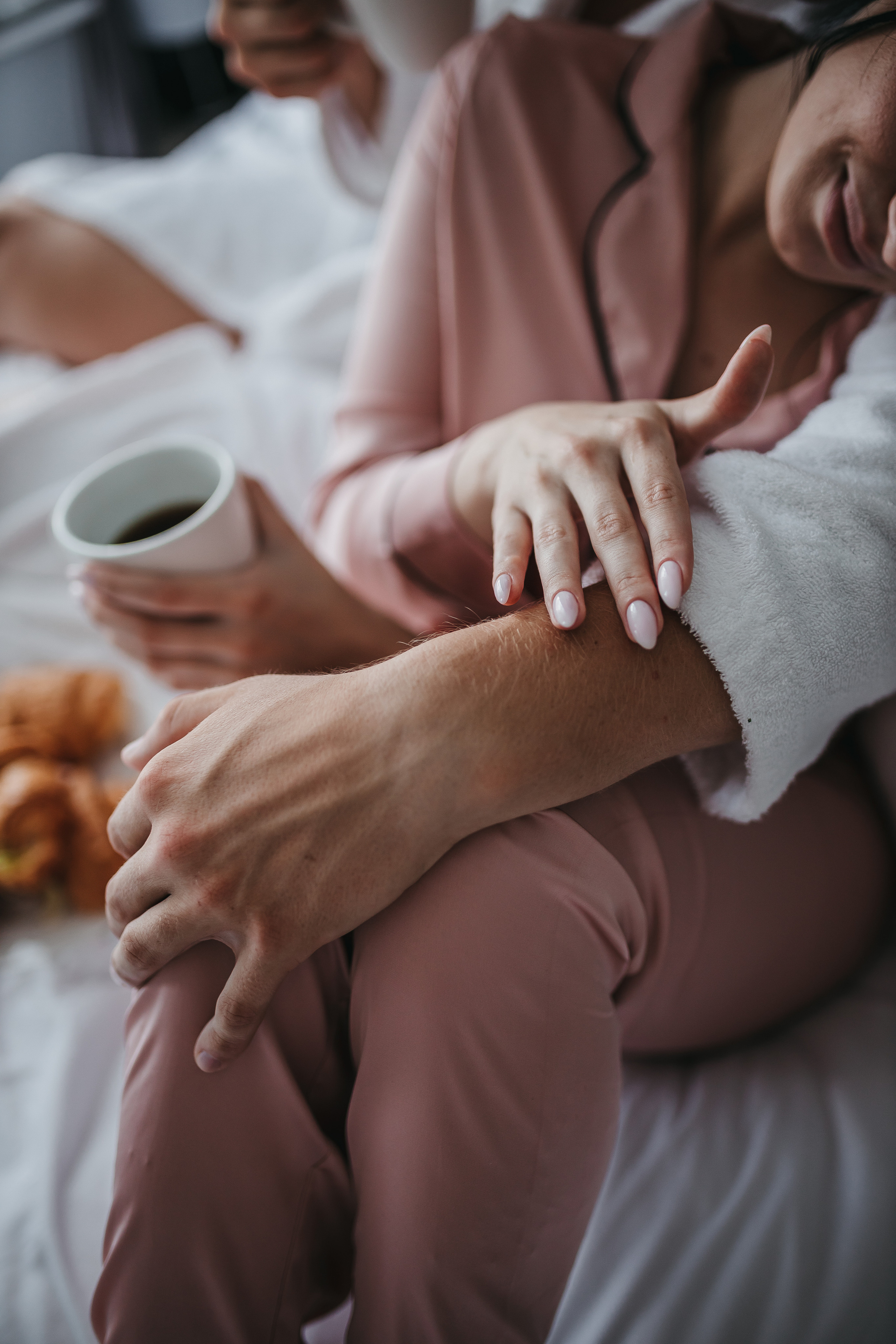Юля и Кирилл. Фотограф в Санкт-Петербурге Ромаданова Варвара