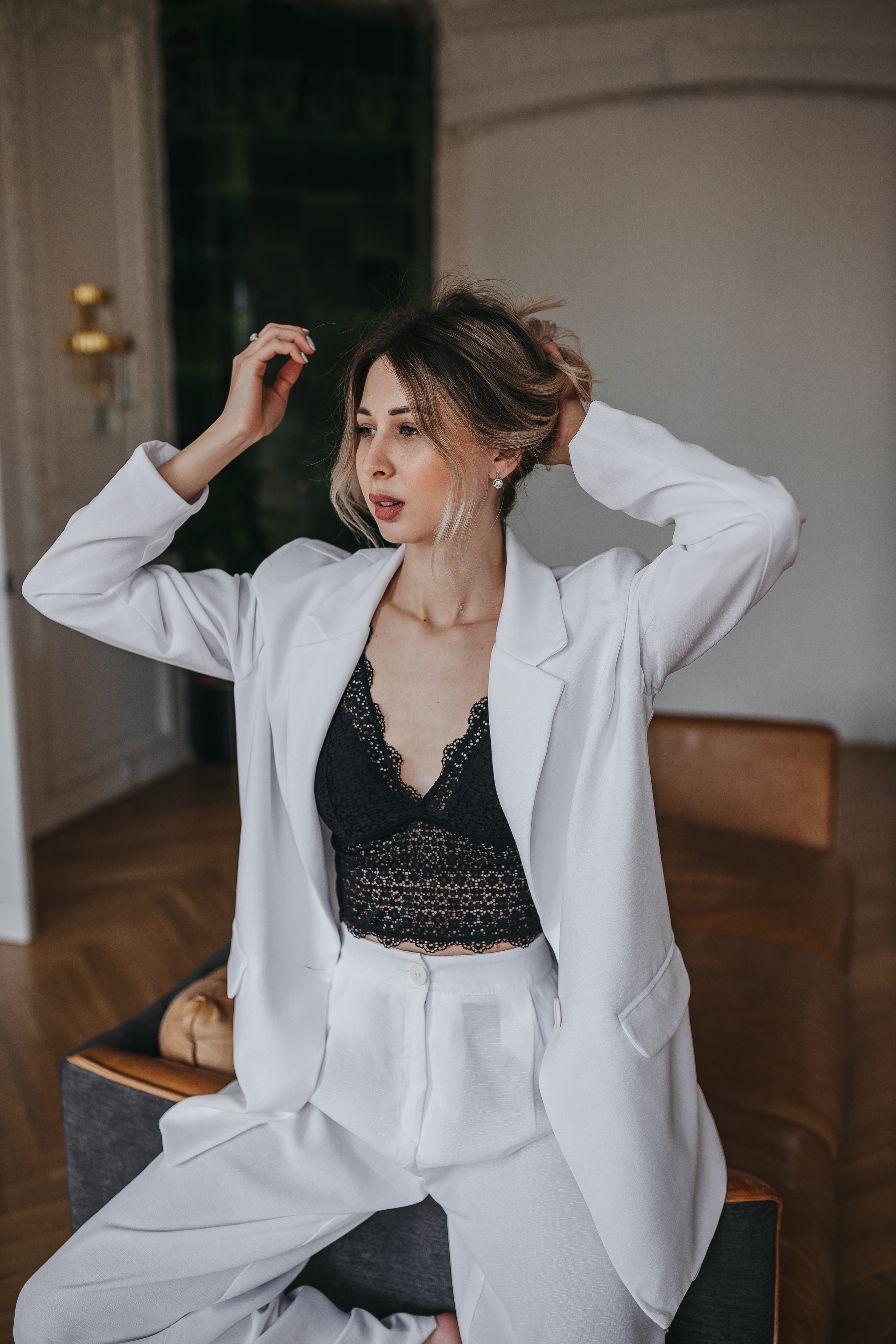 Аня. Фотограф в Санкт-Петербурге Ромаданова Варвара