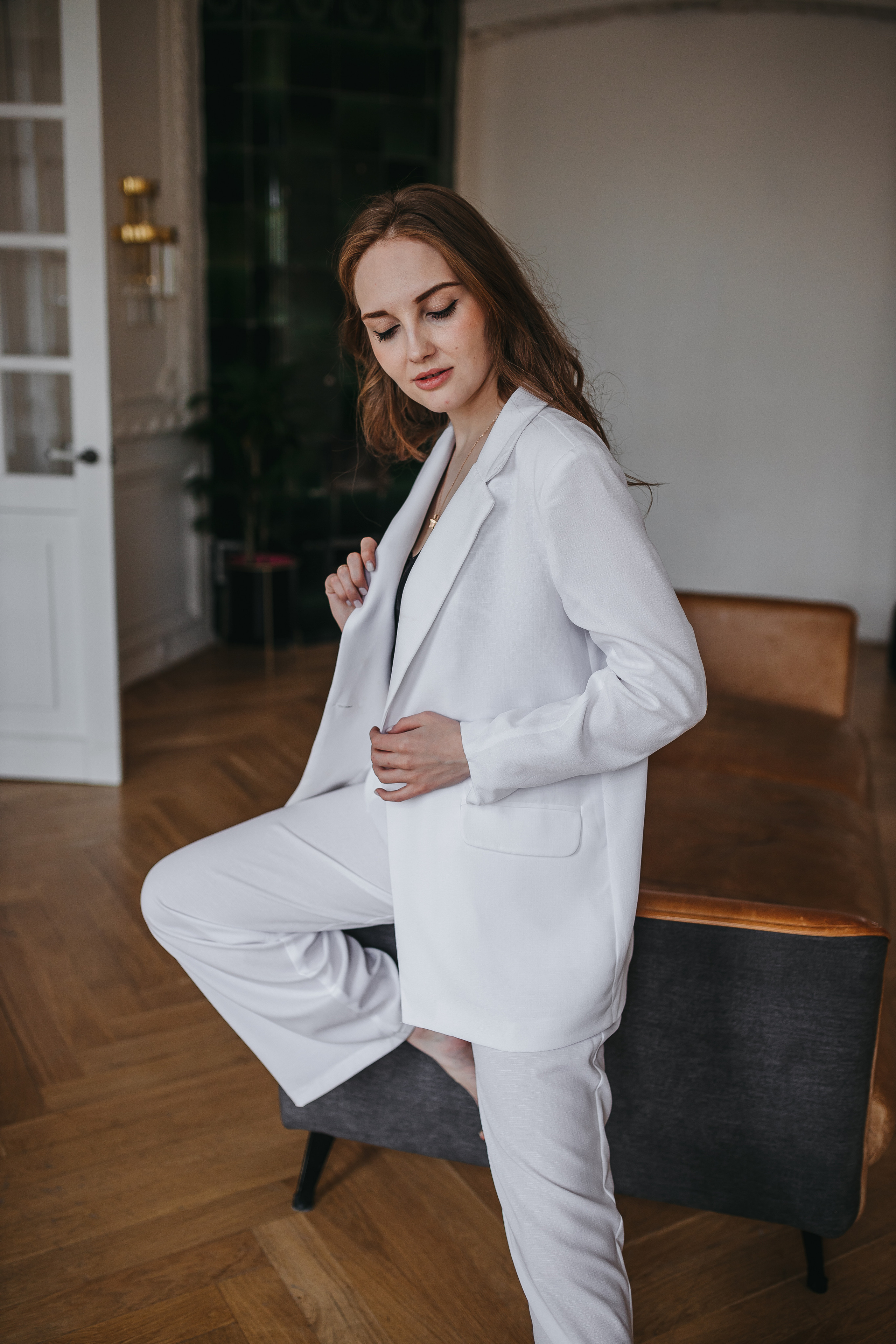 Эмилия. Фотограф в Санкт-Петербурге Ромаданова Варвара