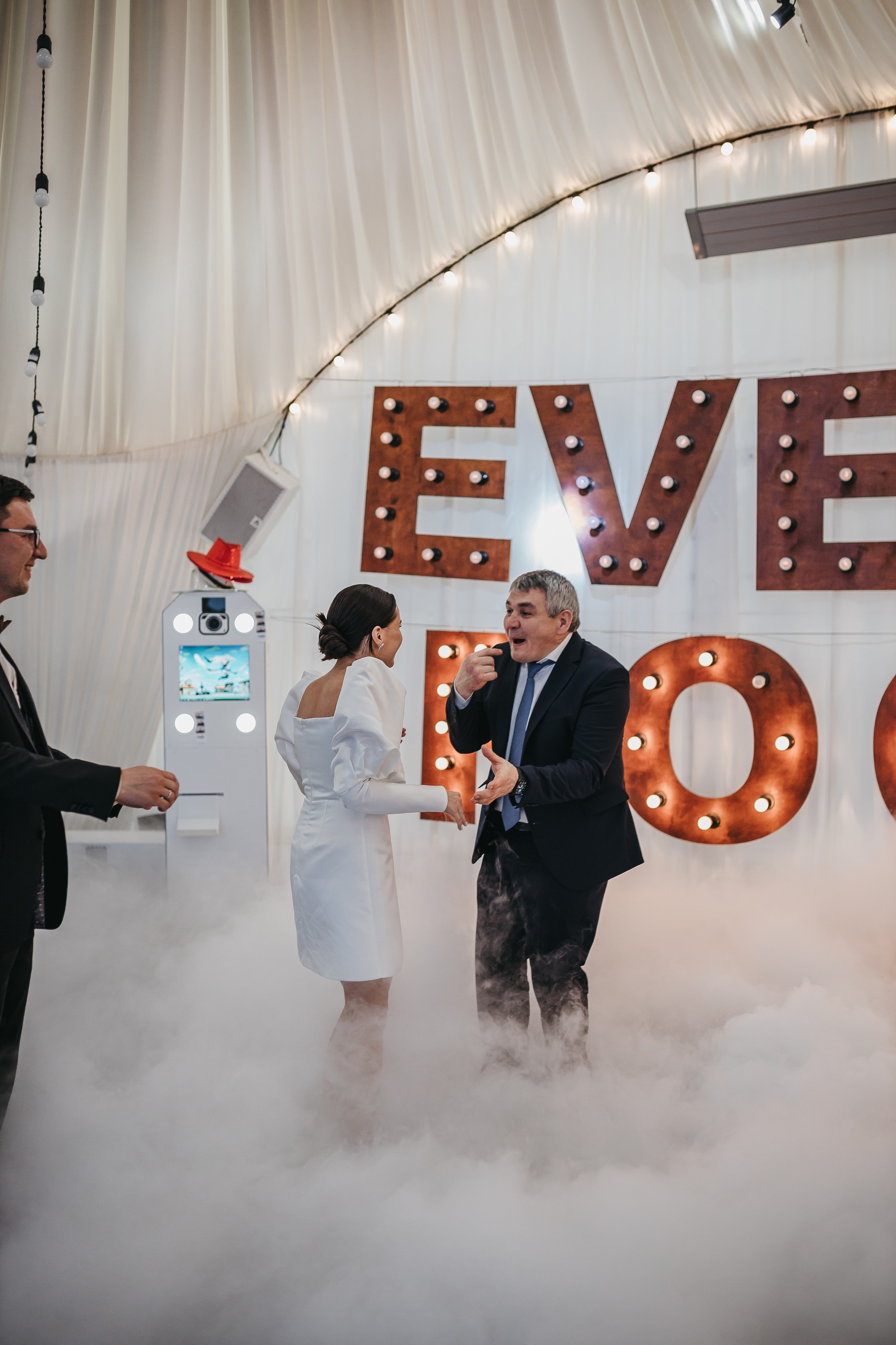 Дарина и Андрей. Фотограф в Санкт-Петербурге Ромаданова Варвара