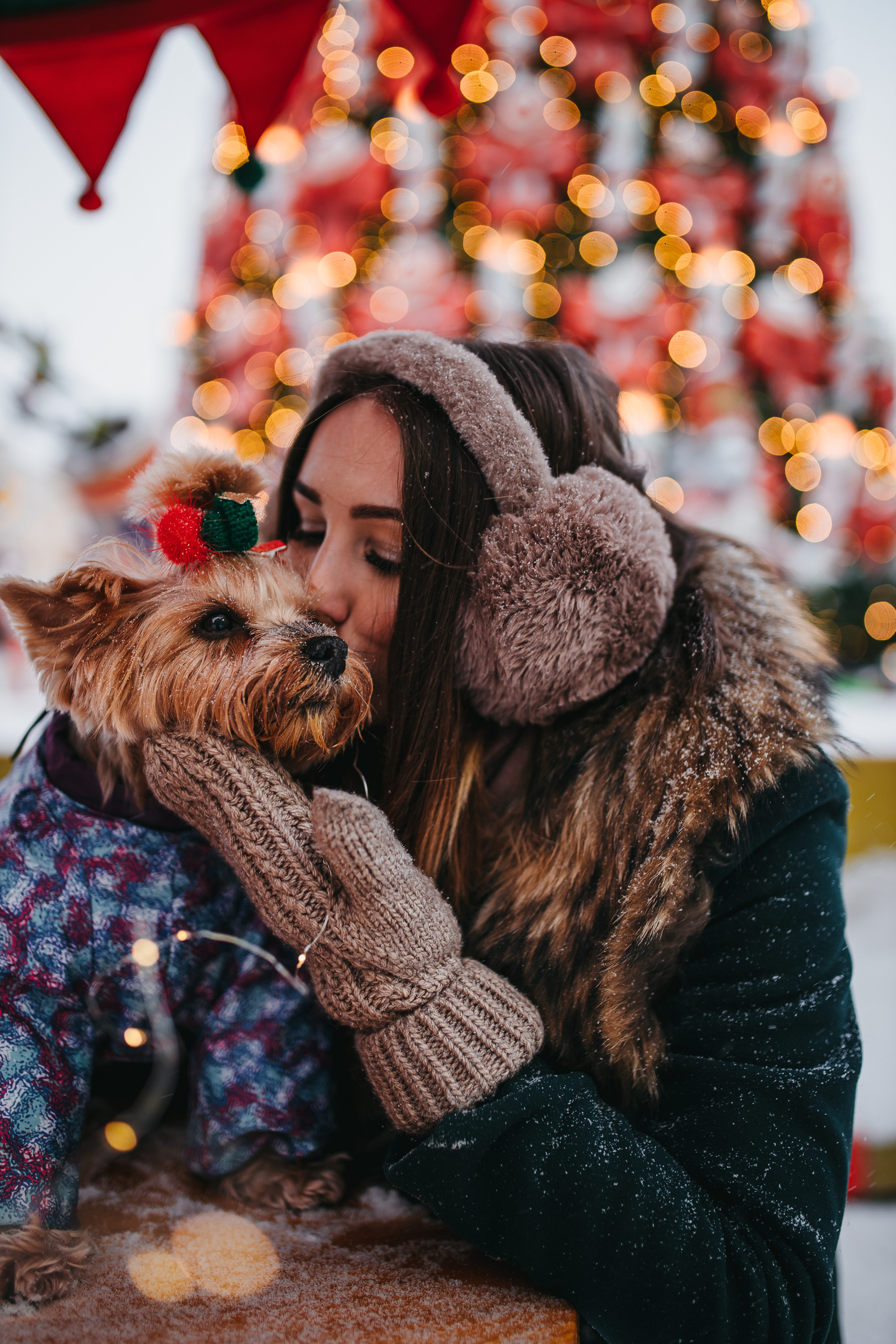 Диана. Фотограф в Санкт-Петербурге Ромаданова Варвара