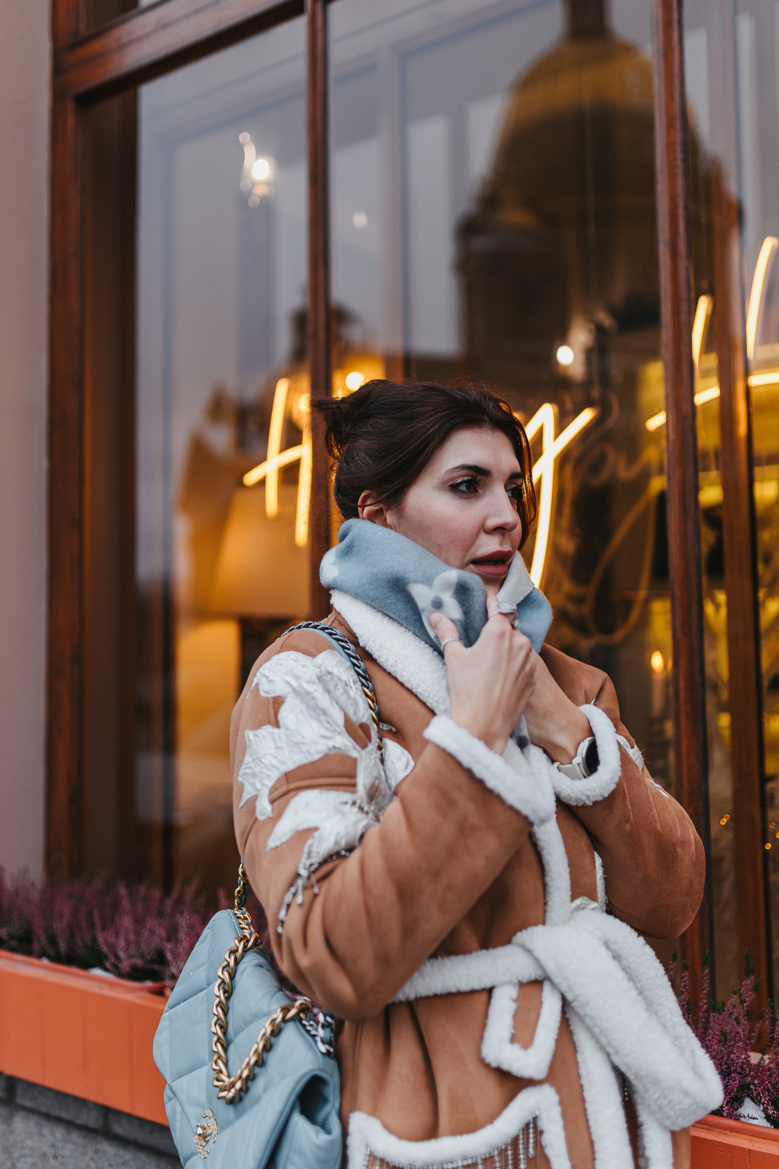 Света. Фотограф в Санкт-Петербурге Ромаданова Варвара