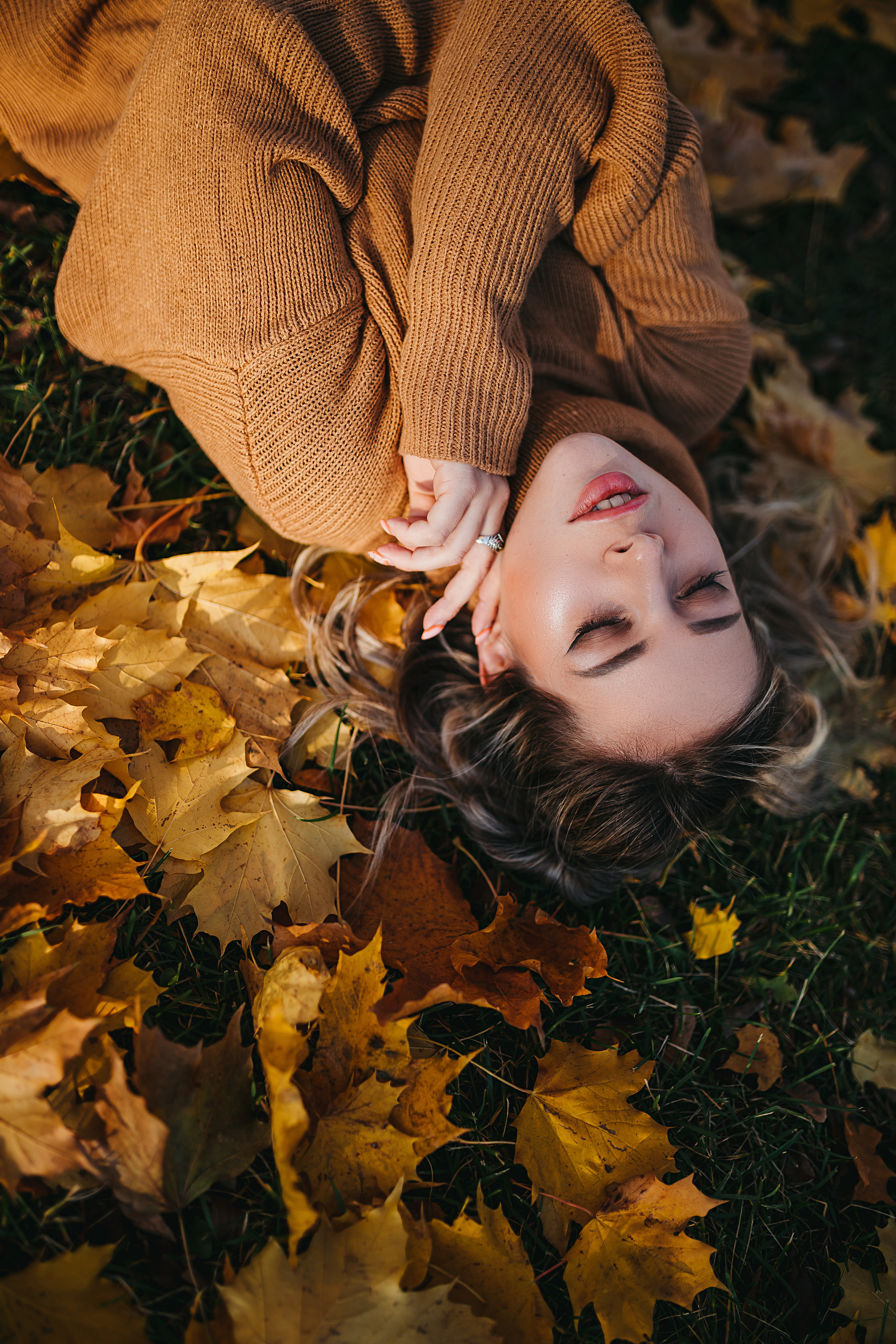 Юля. Фотограф в Санкт-Петербурге Ромаданова Варвара