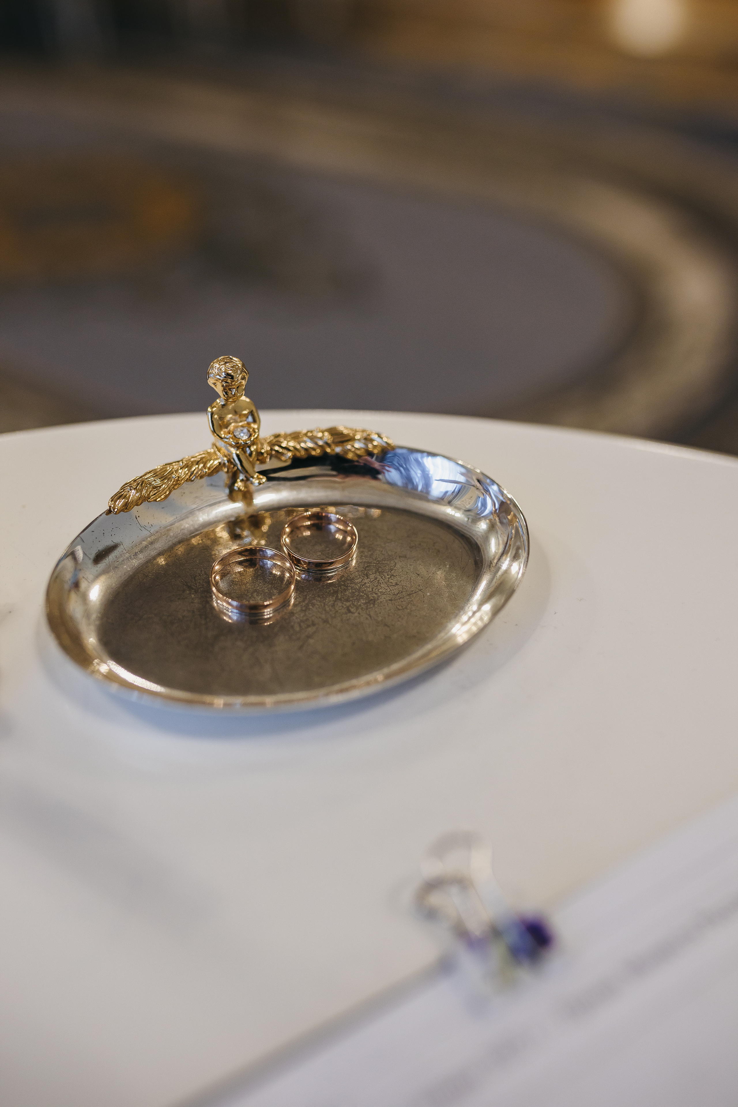 Таня и Леша. Фотограф в Санкт-Петербурге Ромаданова Варвара