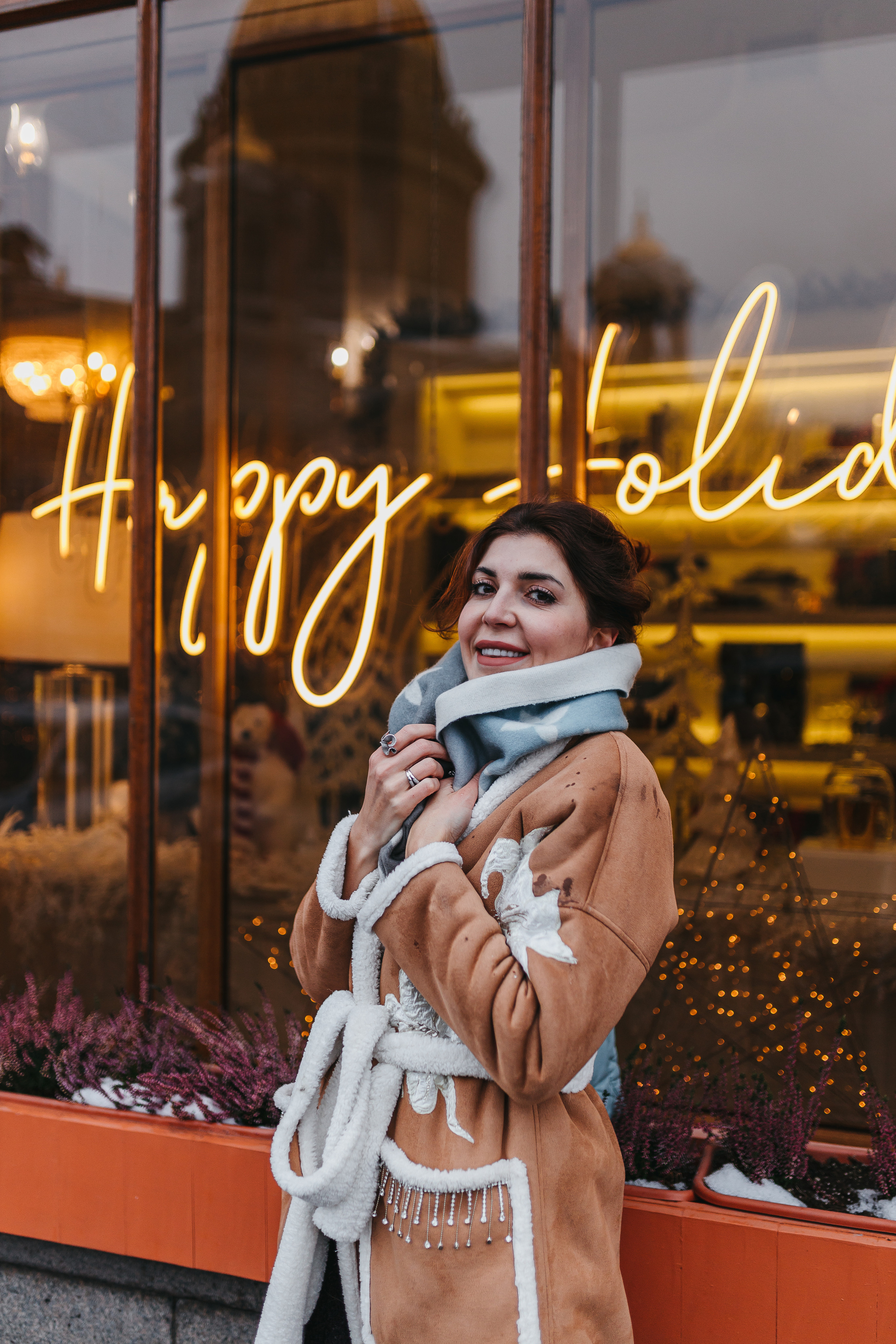 Света. Фотограф в Санкт-Петербурге Ромаданова Варвара