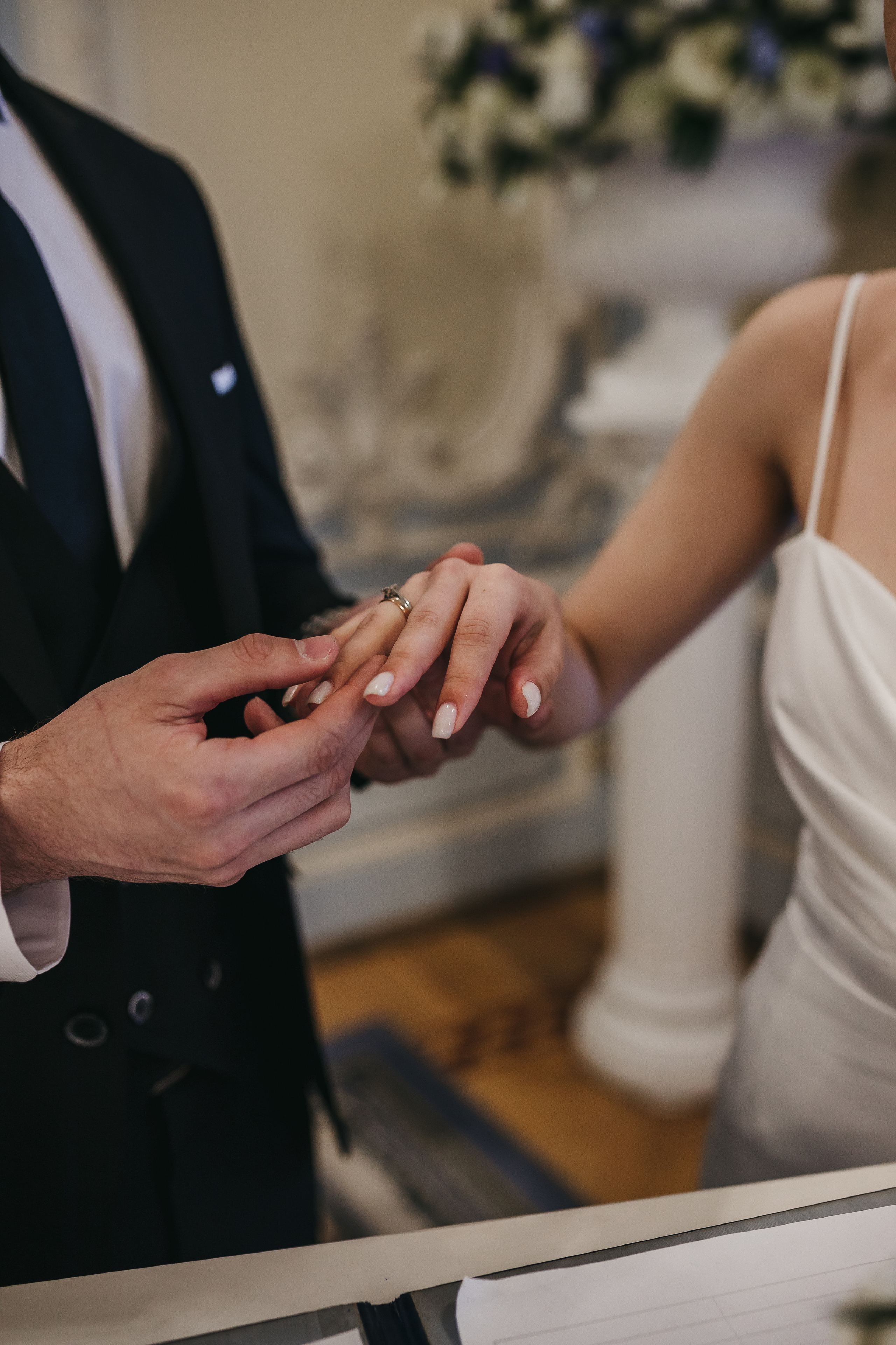 Таня и Леша. Фотограф в Санкт-Петербурге Ромаданова Варвара