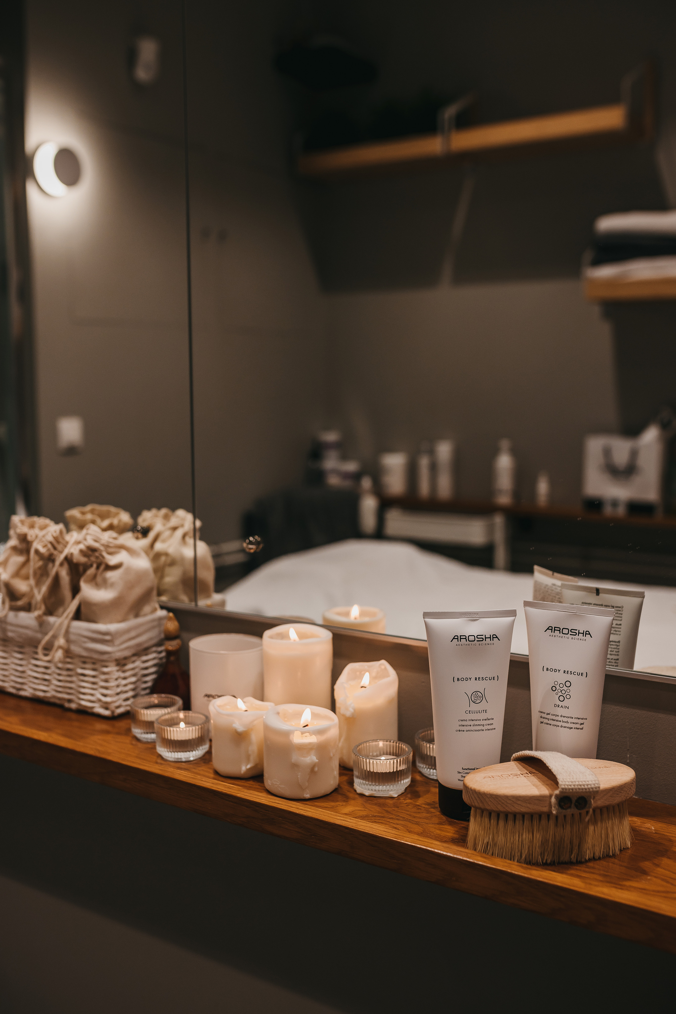 Фитнес-студия. Фотограф в Санкт-Петербурге Ромаданова Варвара