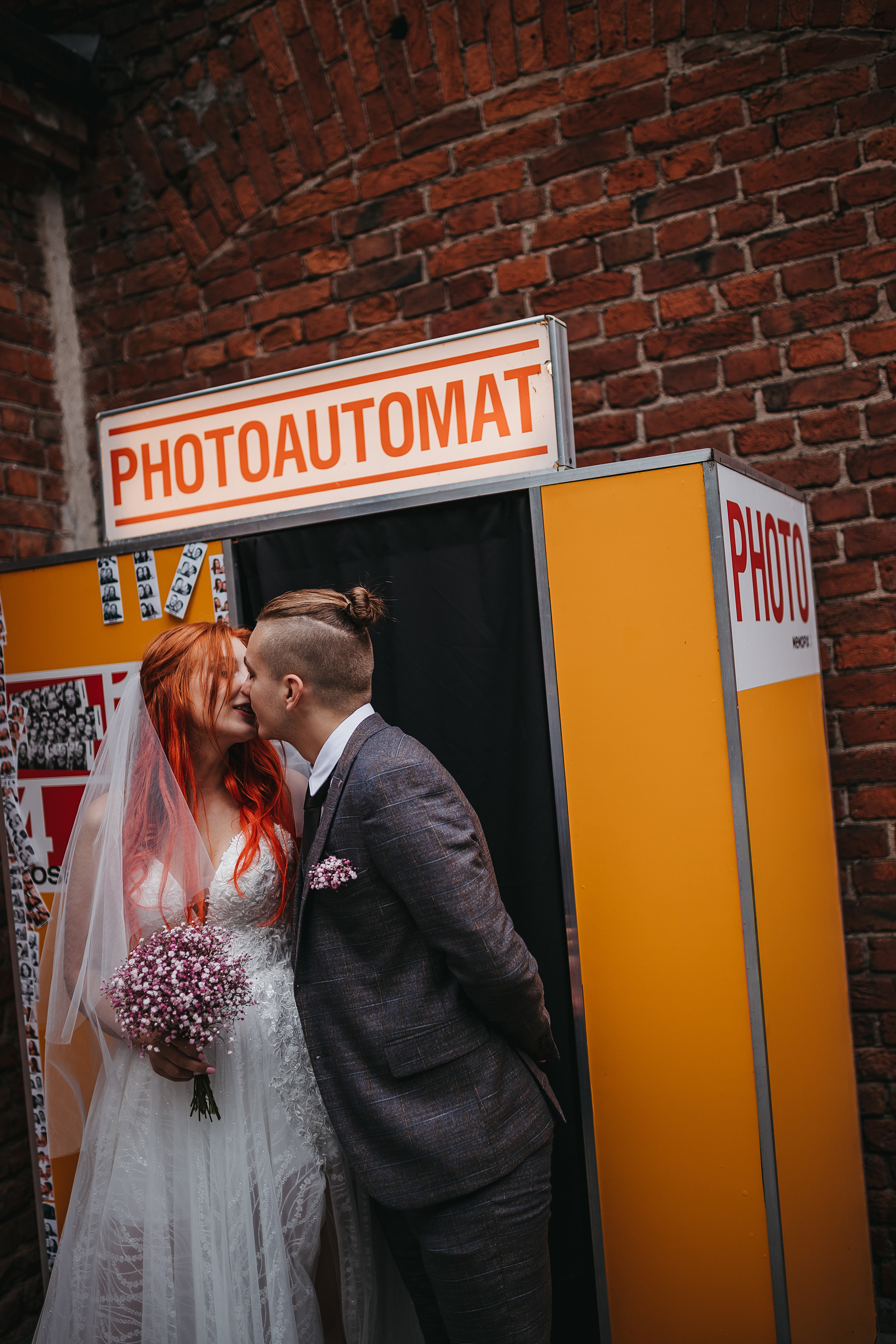 Катя и Дима. Фотограф в Санкт-Петербурге Ромаданова Варвара