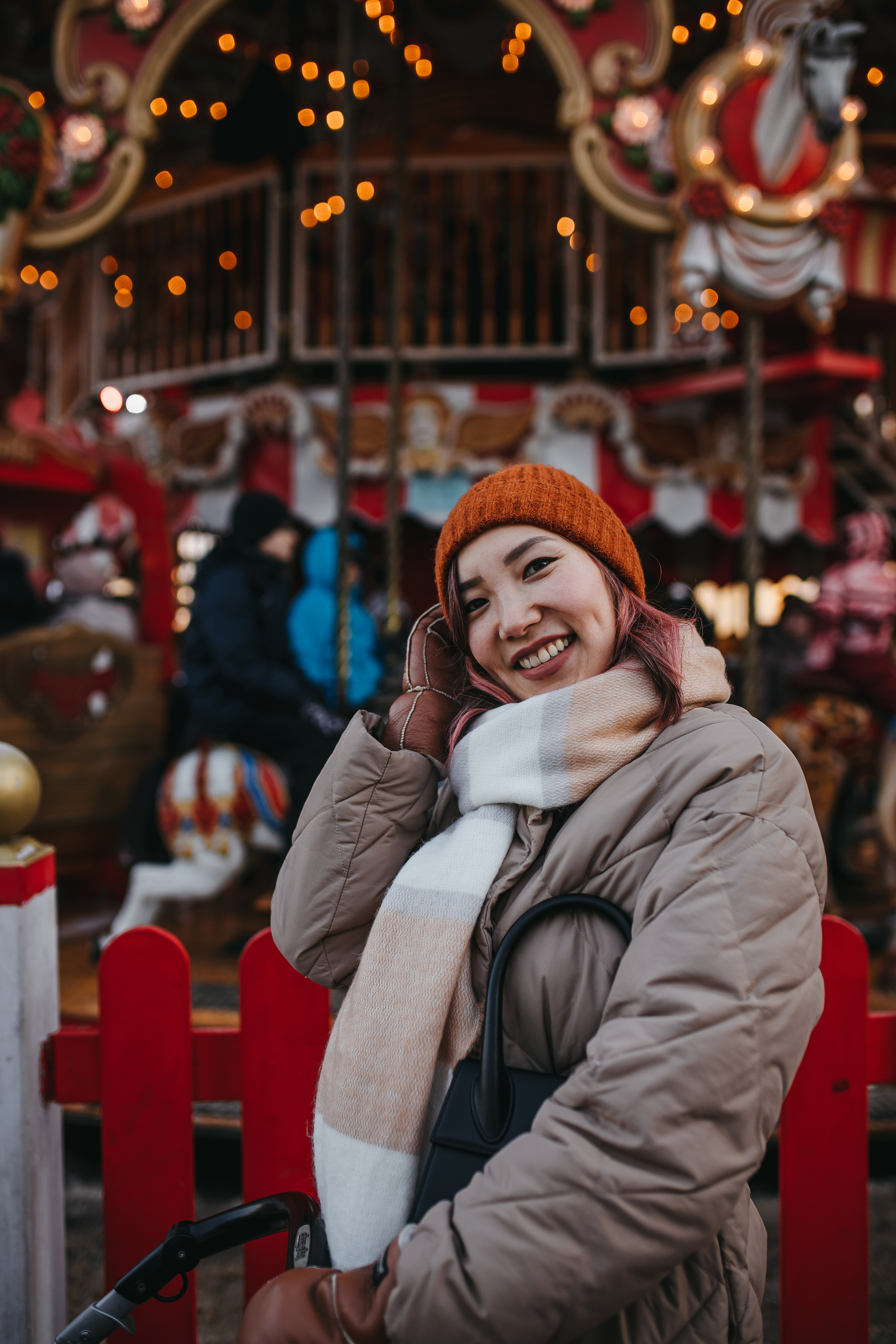 Аина и Леша. Фотограф в Санкт-Петербурге Ромаданова Варвара