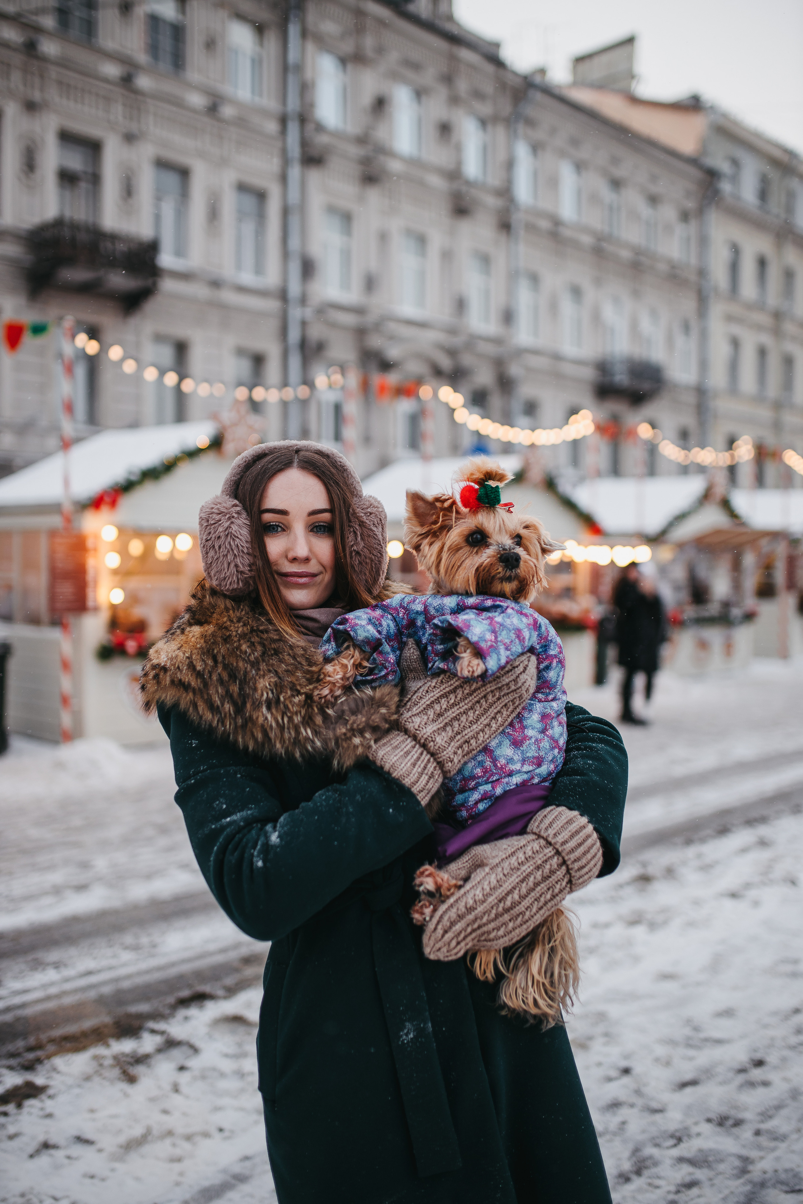 Диана. Фотограф в Санкт-Петербурге Ромаданова Варвара