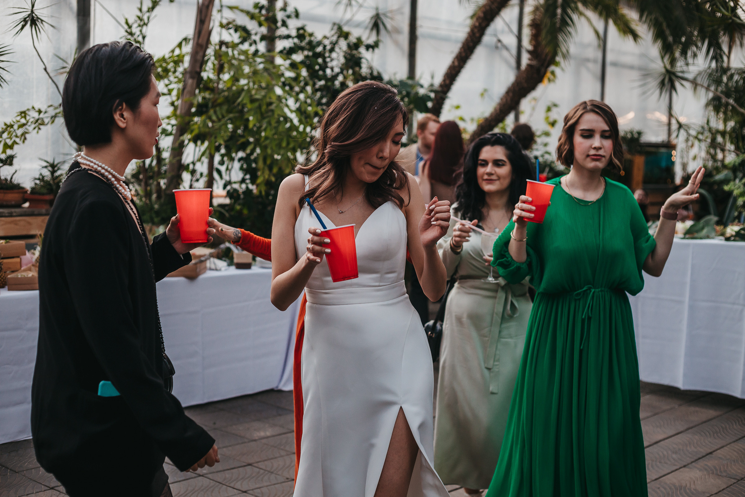 Аина и Леша. Фотограф в Санкт-Петербурге Ромаданова Варвара