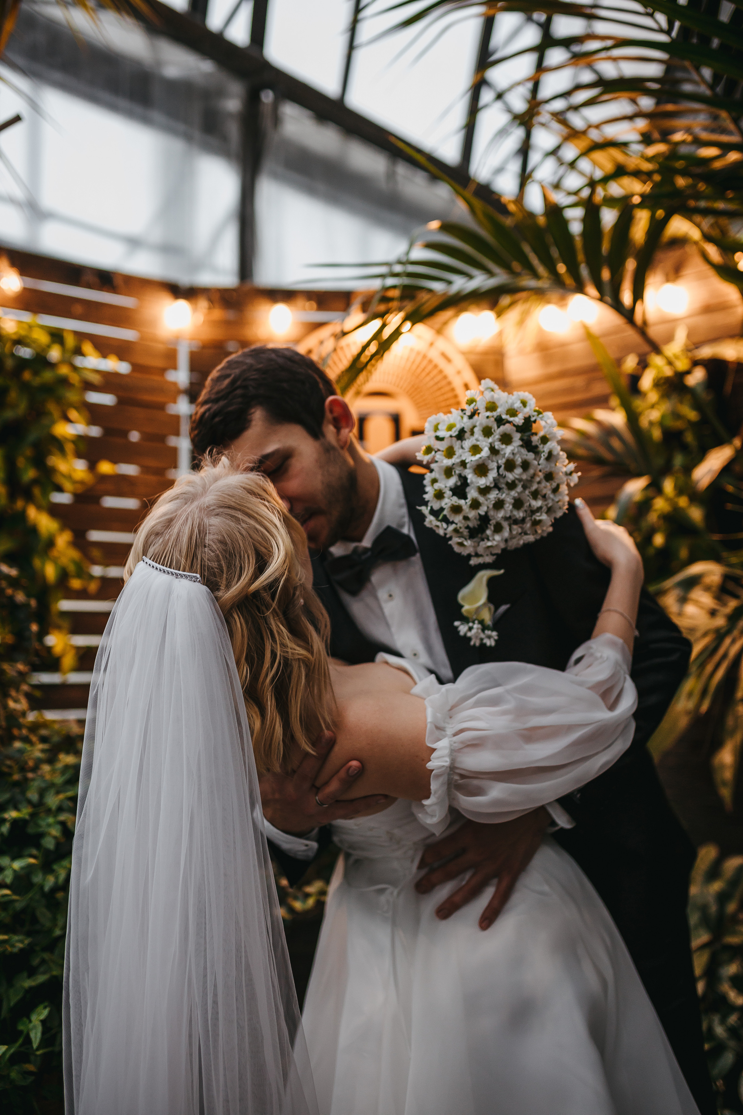 Света и Ваня. Фотограф в Санкт-Петербурге Ромаданова Варвара