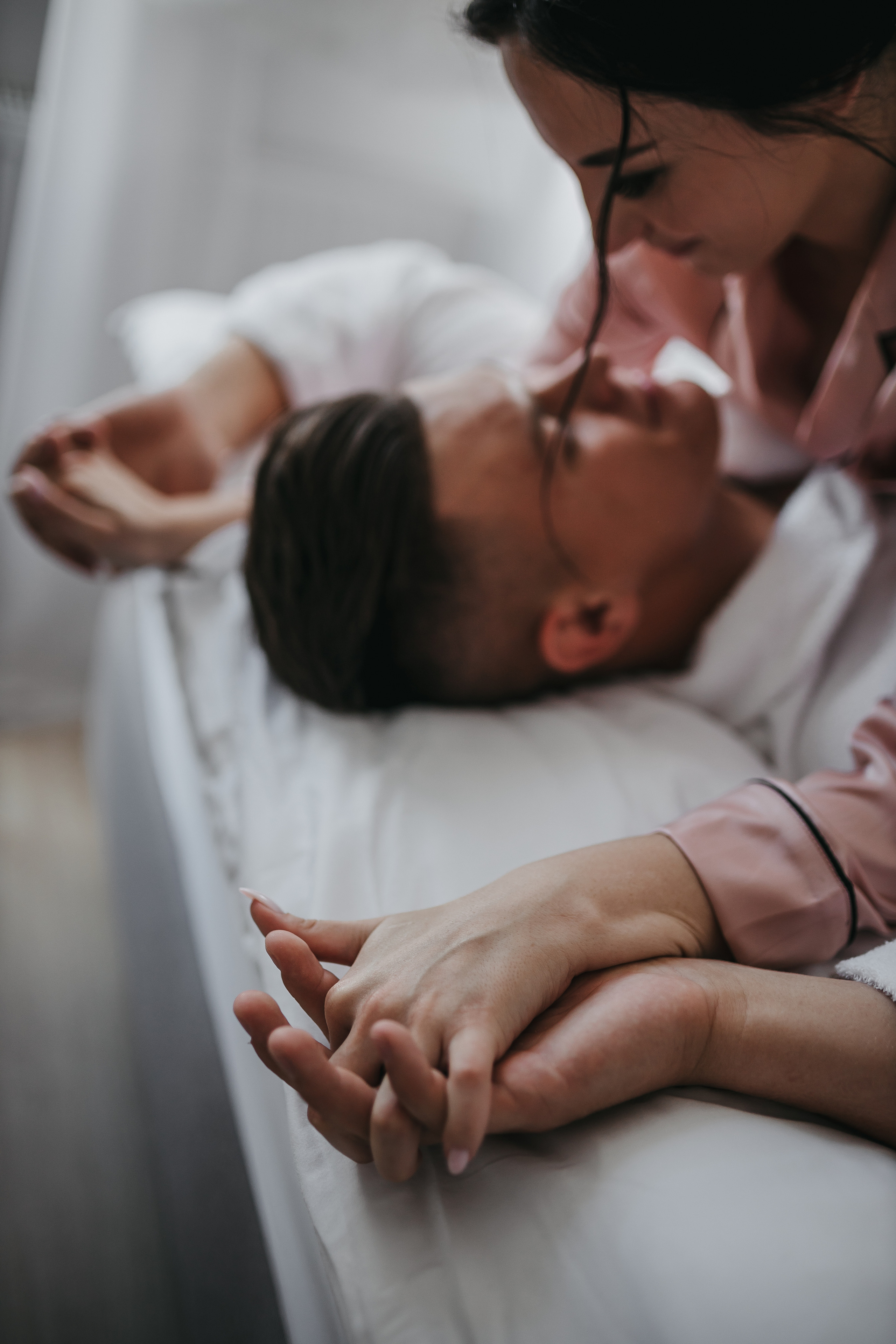 Юля и Кирилл. Фотограф в Санкт-Петербурге Ромаданова Варвара