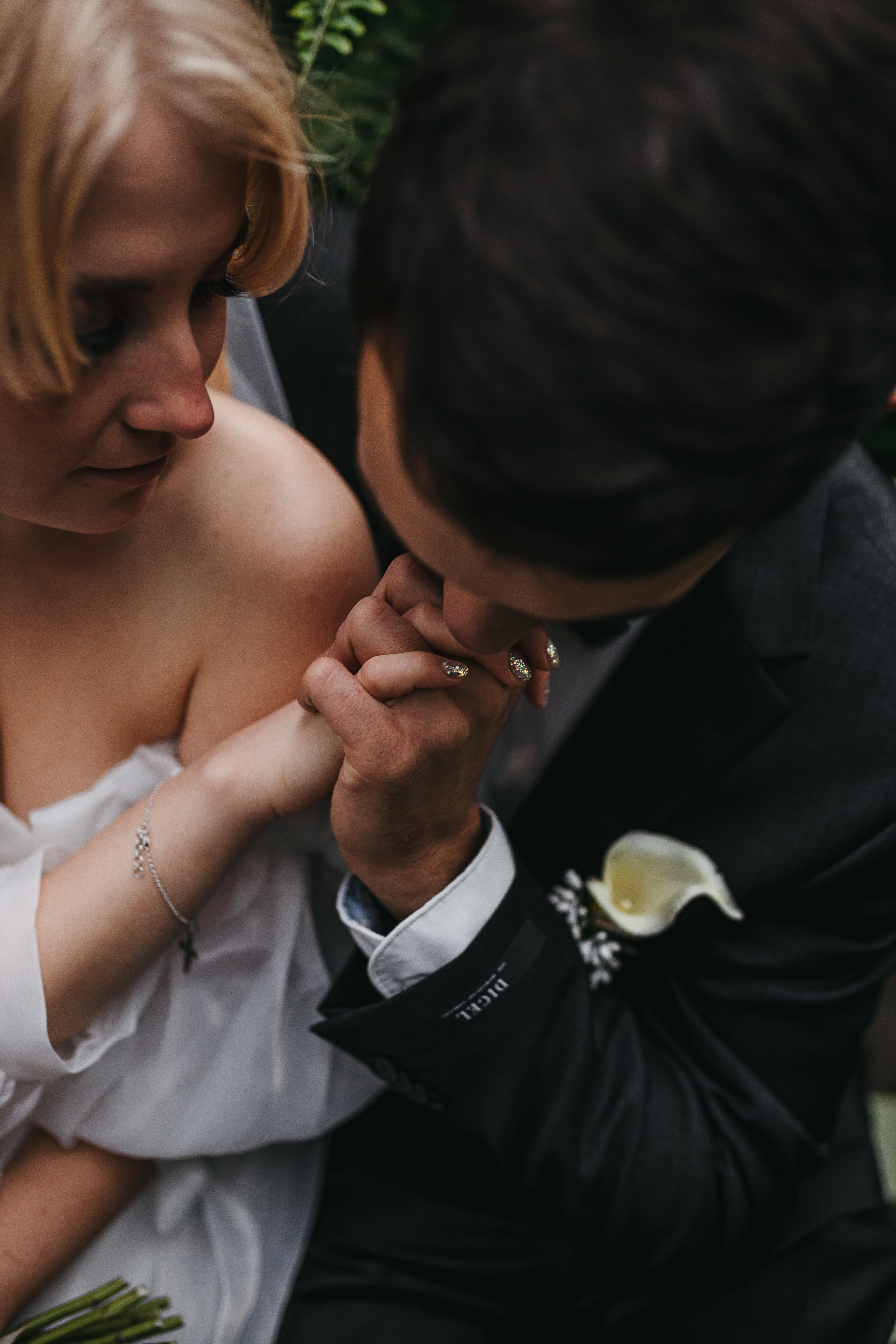 Света и Ваня. Фотограф в Санкт-Петербурге Ромаданова Варвара