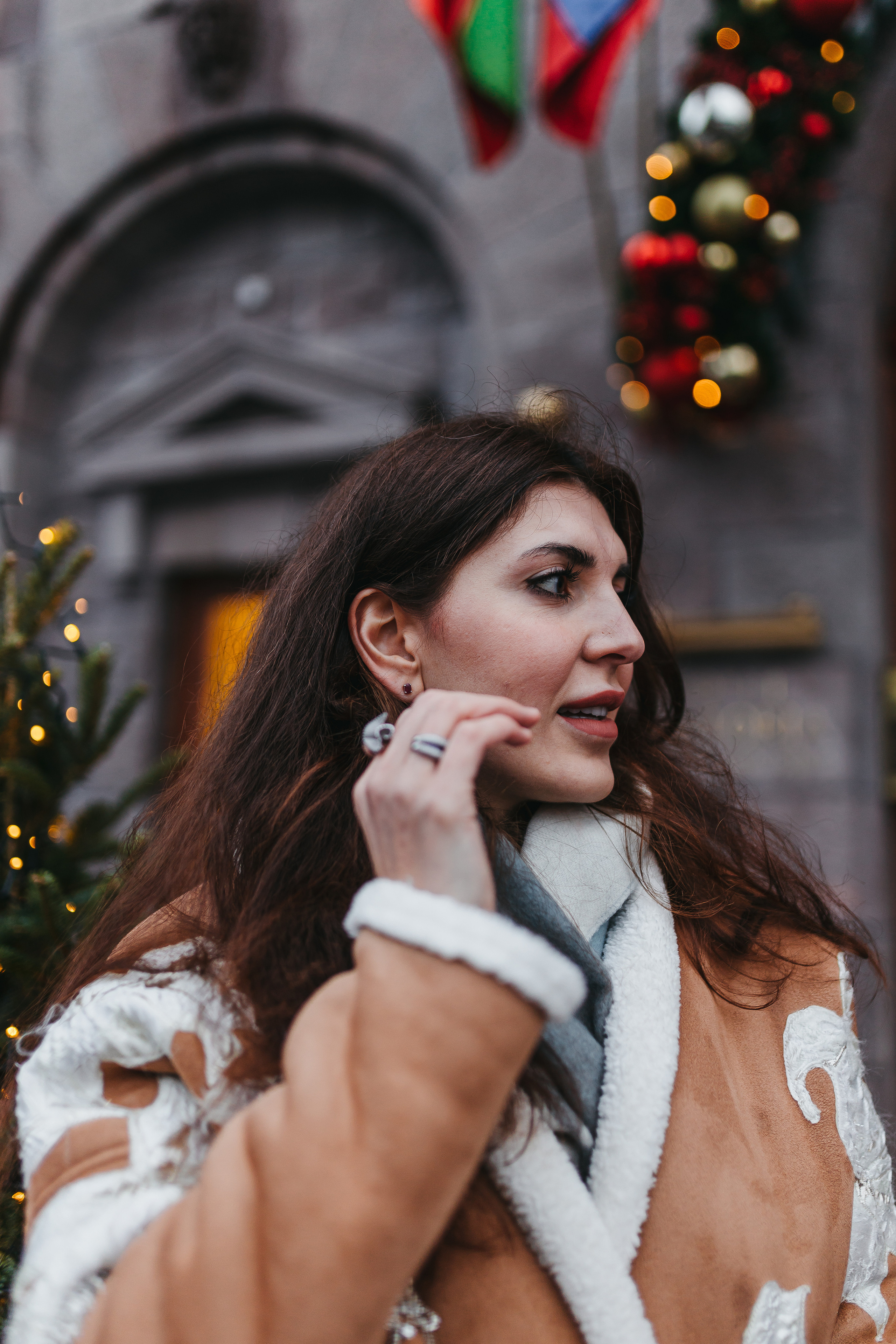 Света. Фотограф в Санкт-Петербурге Ромаданова Варвара