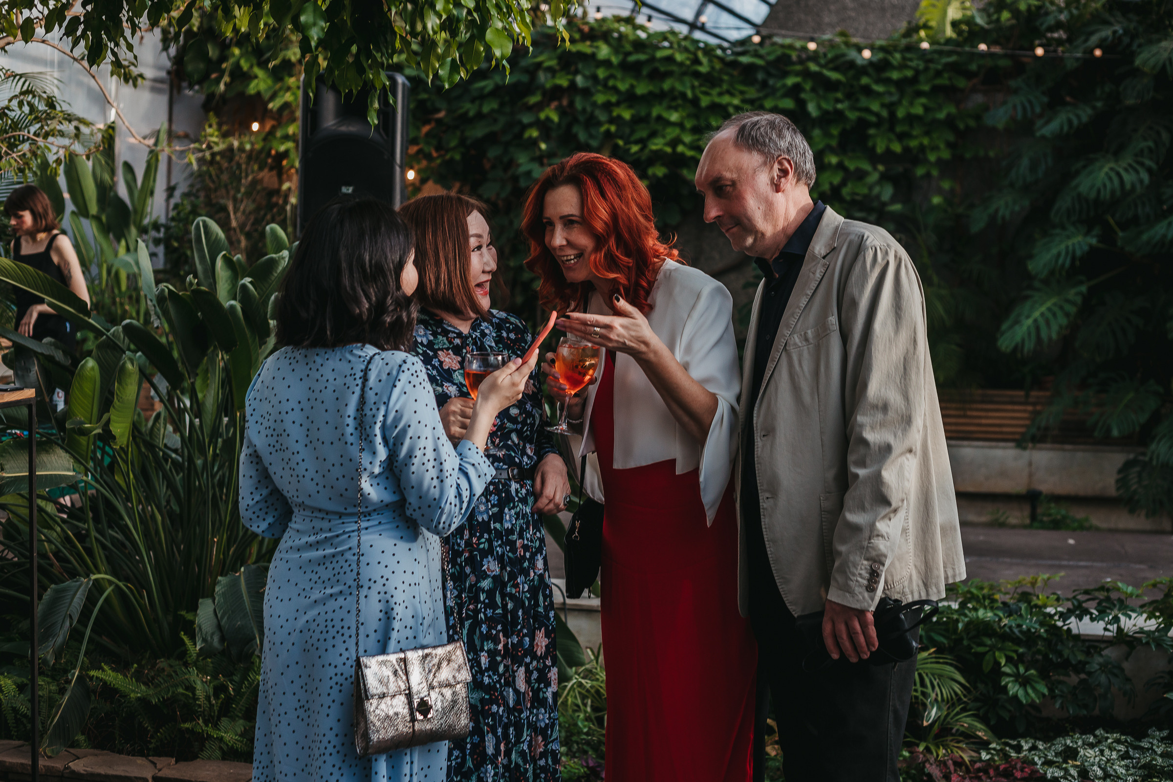 Аина и Леша. Фотограф в Санкт-Петербурге Ромаданова Варвара