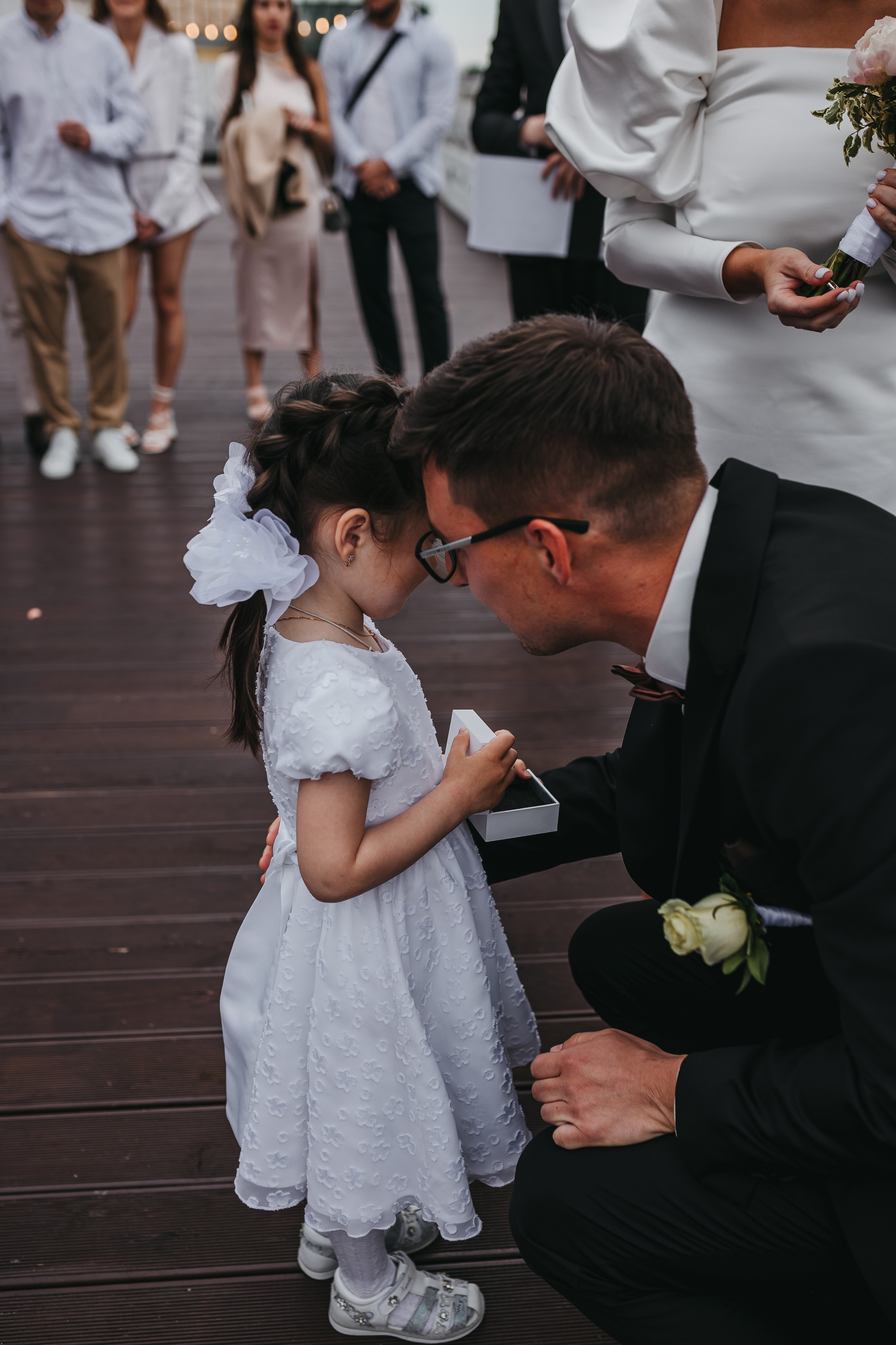 Дарина и Андрей. Фотограф в Санкт-Петербурге Ромаданова Варвара