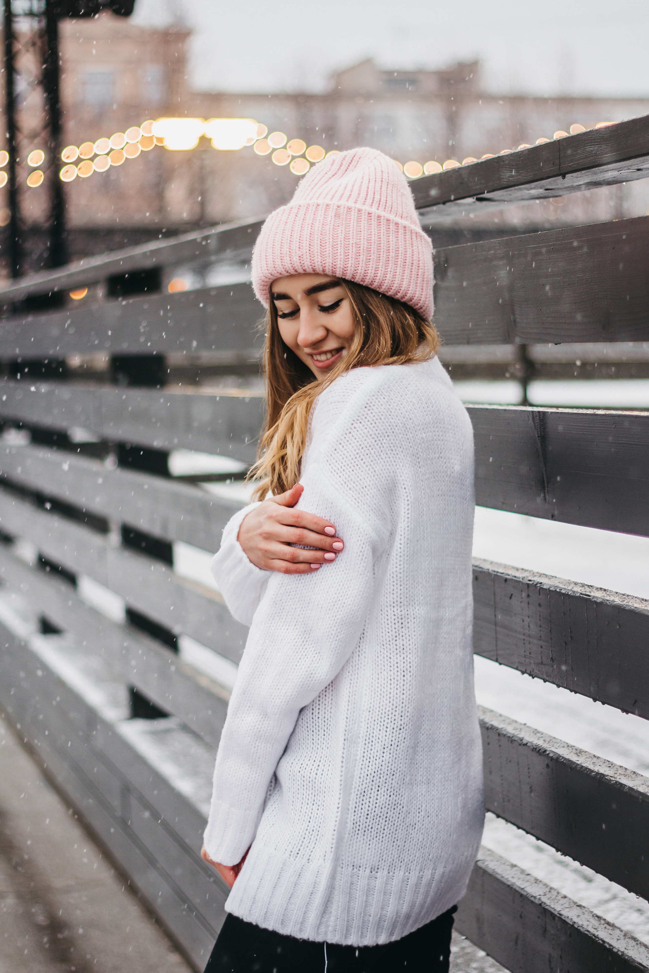 Даша. Фотограф в Санкт-Петербурге Ромаданова Варвара