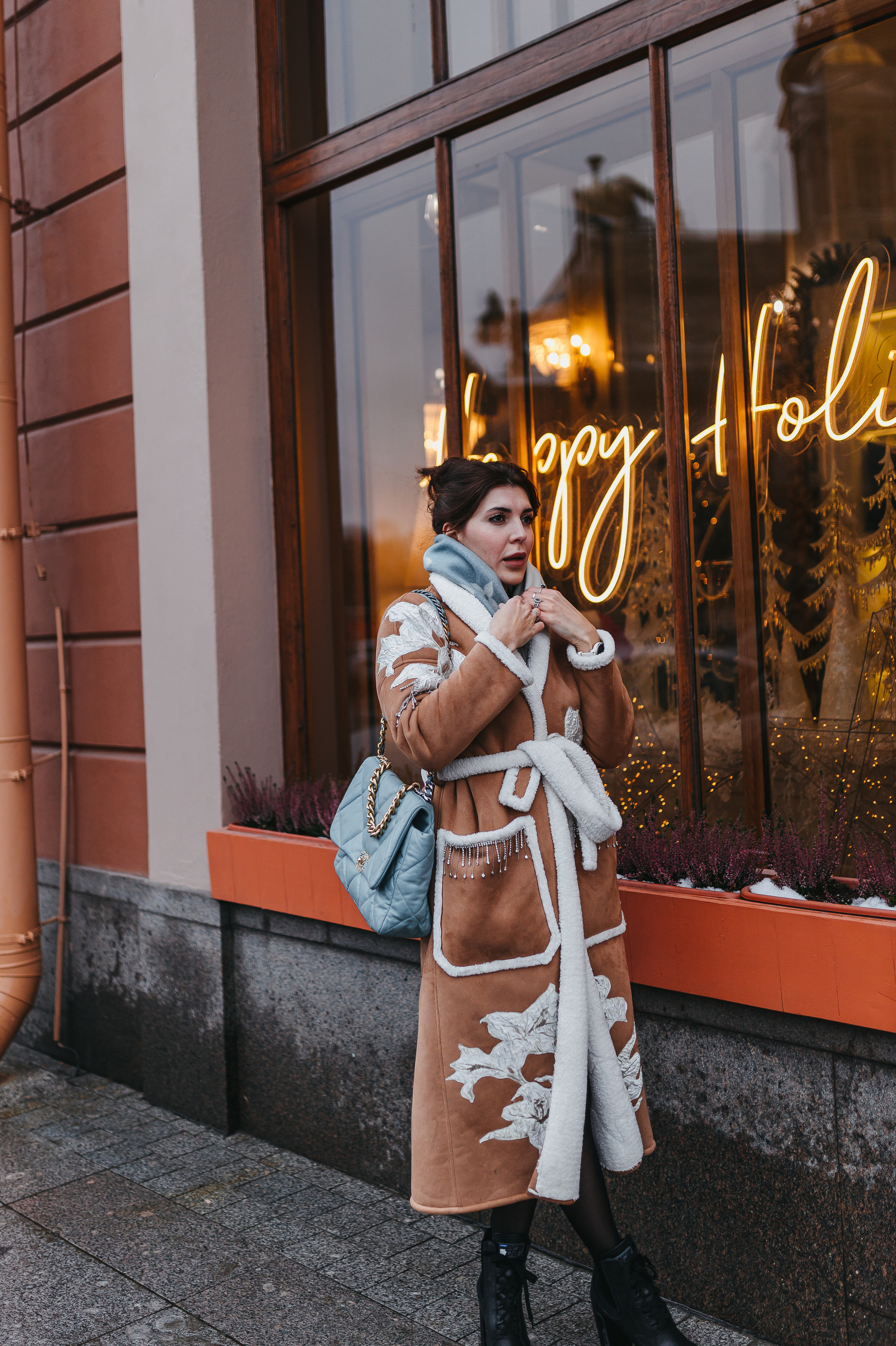 Света. Фотограф в Санкт-Петербурге Ромаданова Варвара