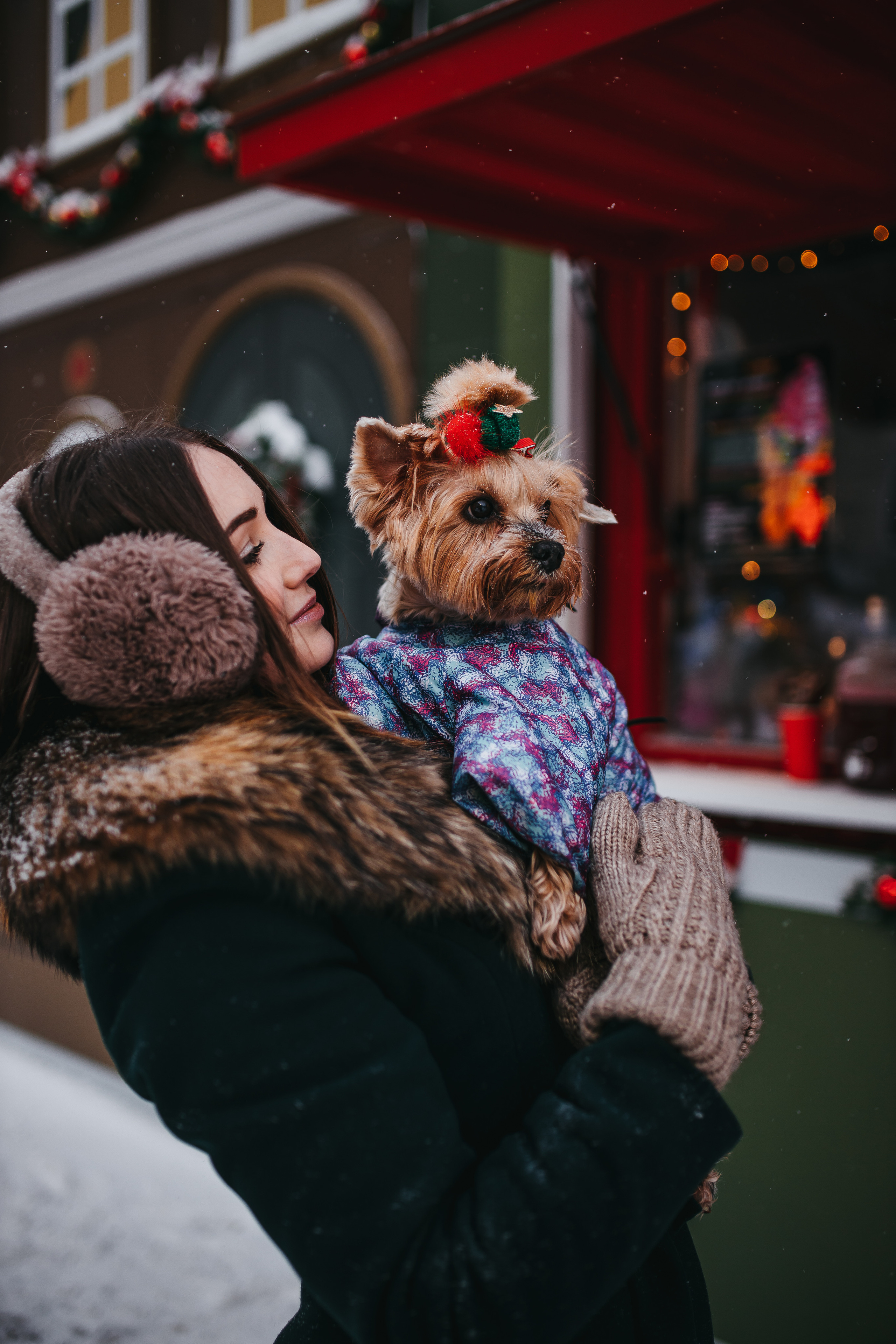 Диана. Фотограф в Санкт-Петербурге Ромаданова Варвара