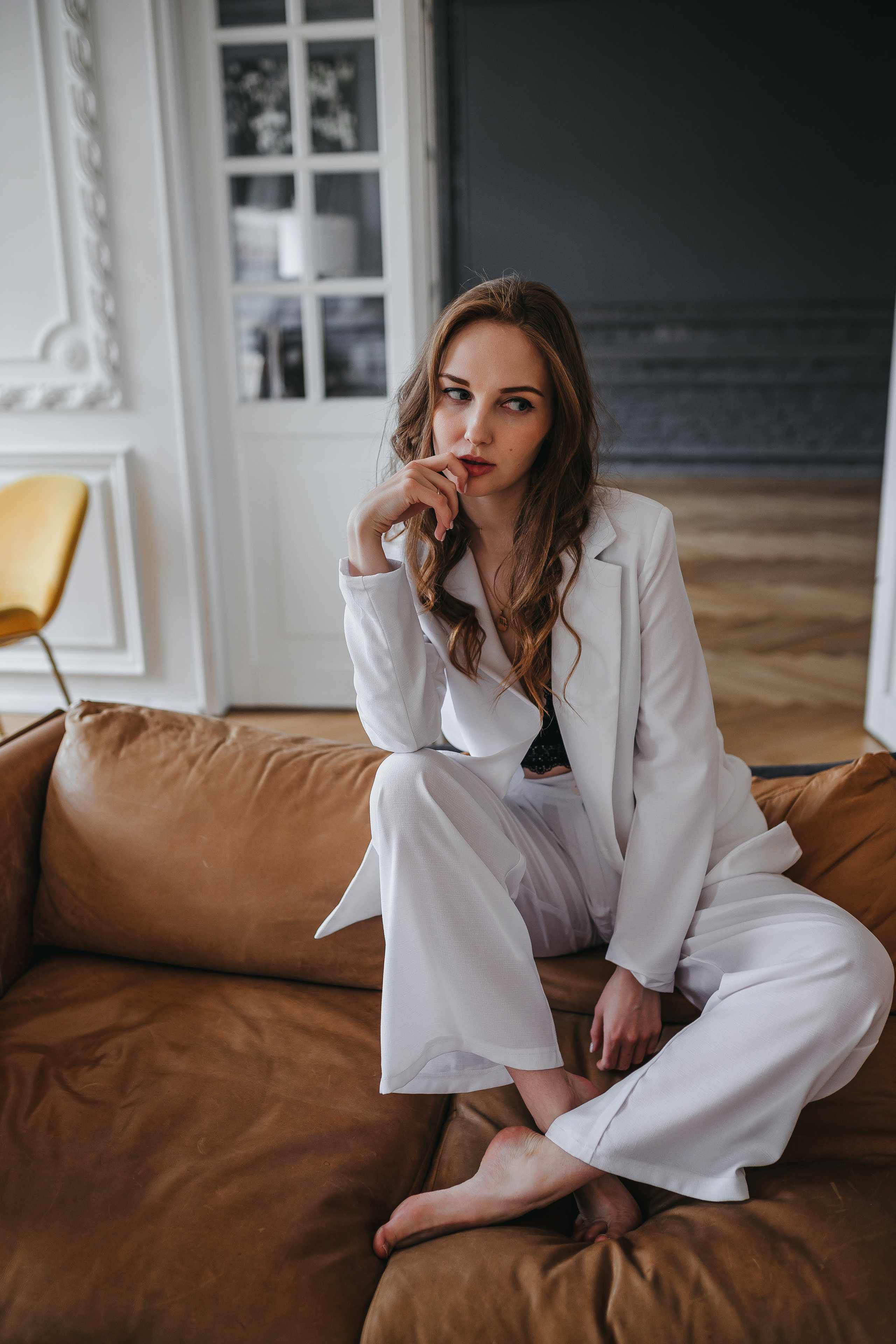 Эмилия. Фотограф в Санкт-Петербурге Ромаданова Варвара